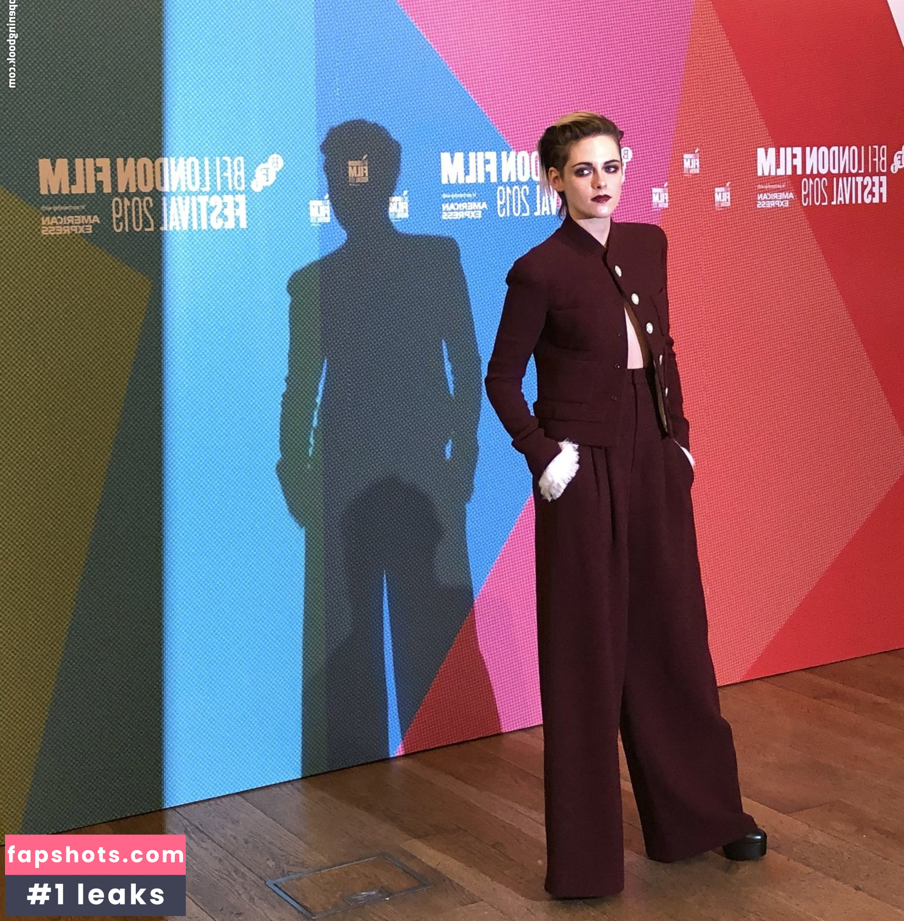 Kristen Stewart gallery photo #2665