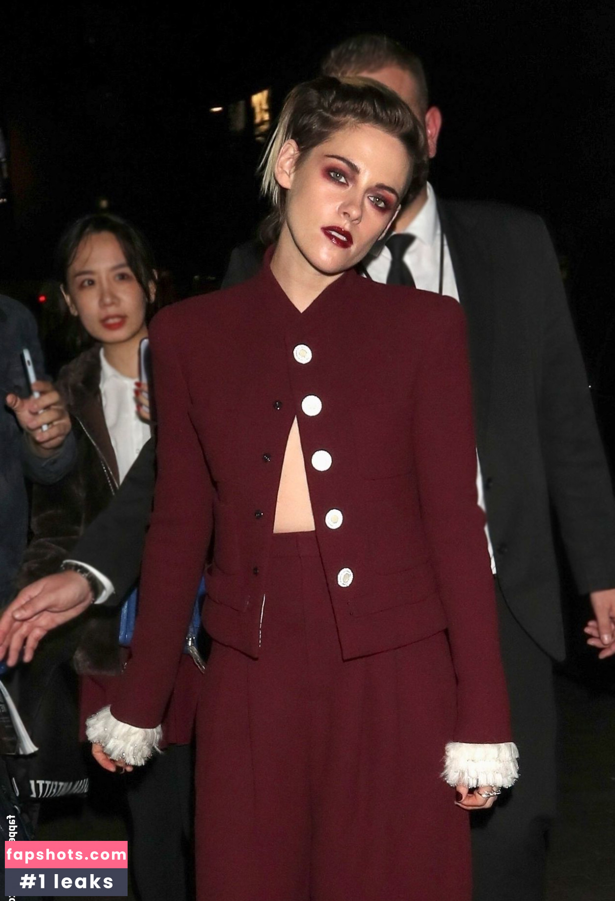 Kristen Stewart gallery photo #2676