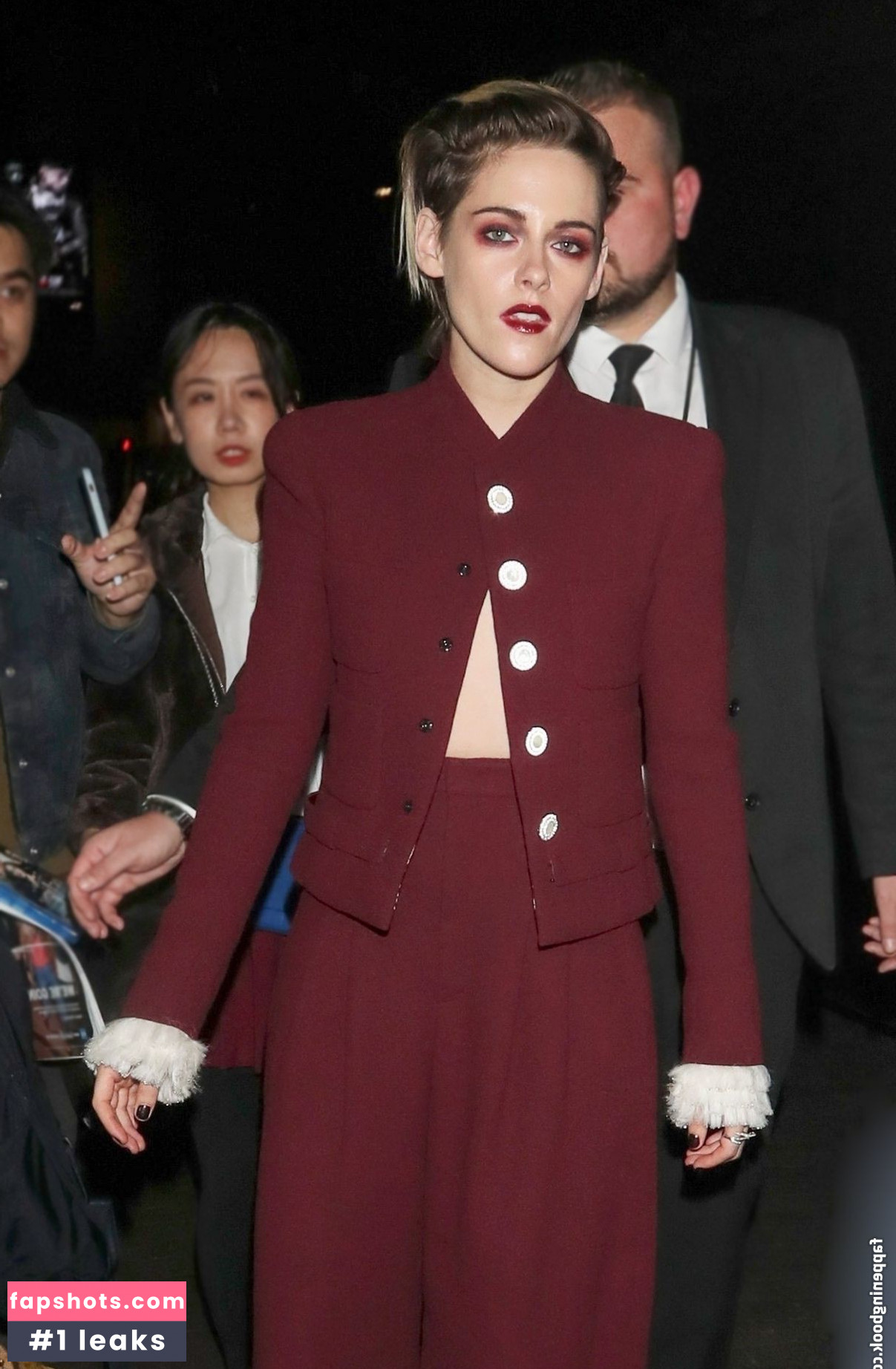 Kristen Stewart gallery photo #2677