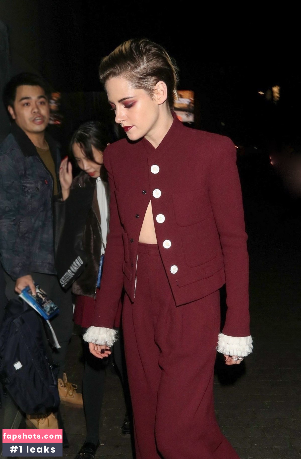 Kristen Stewart gallery photo #2678