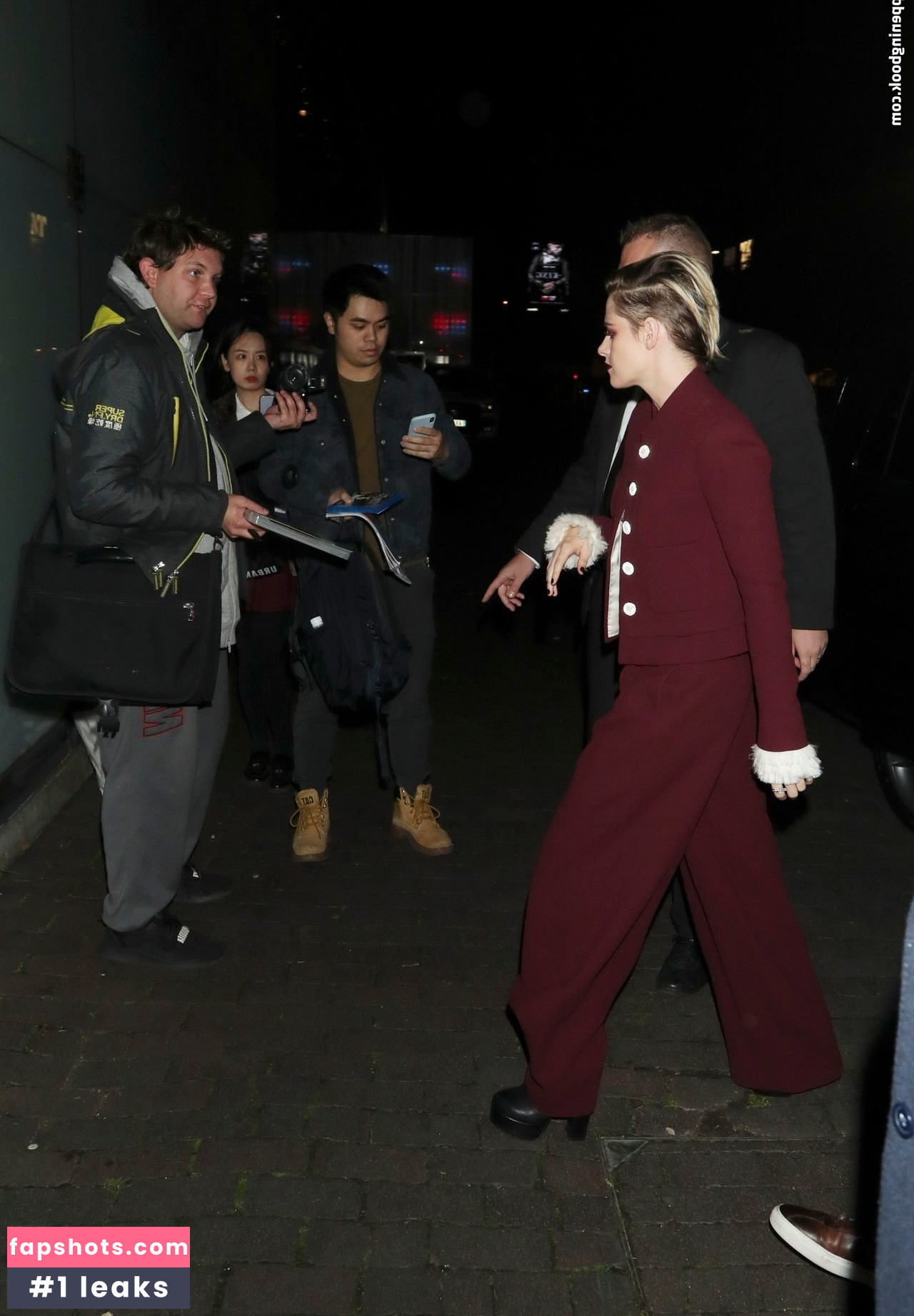 Kristen Stewart gallery photo #2680