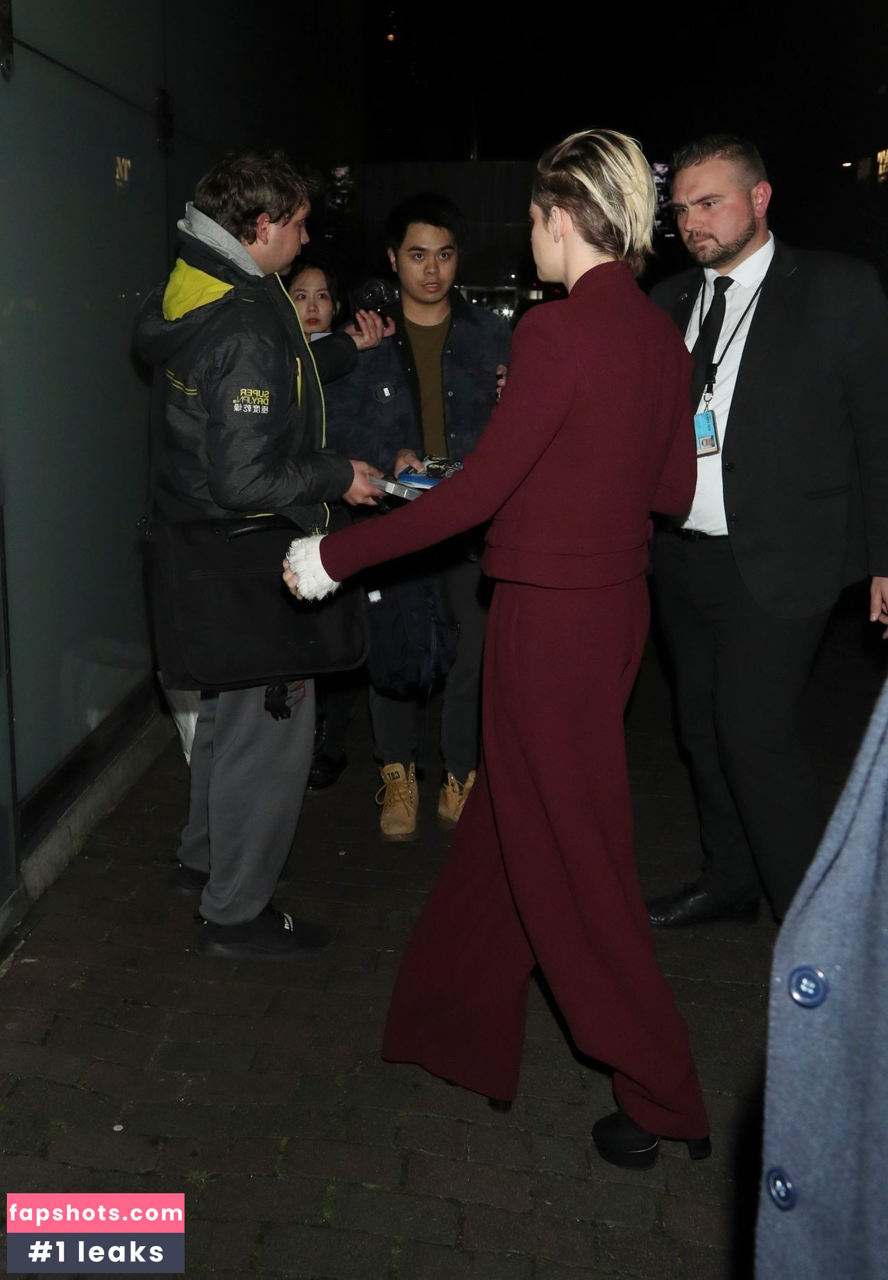 Kristen Stewart gallery photo #2681