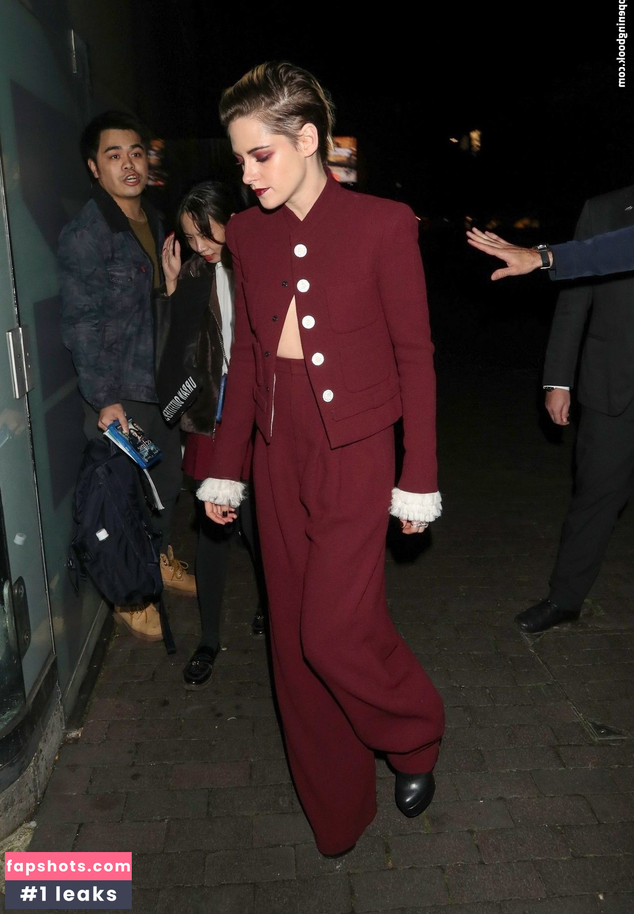 Kristen Stewart gallery photo #2682