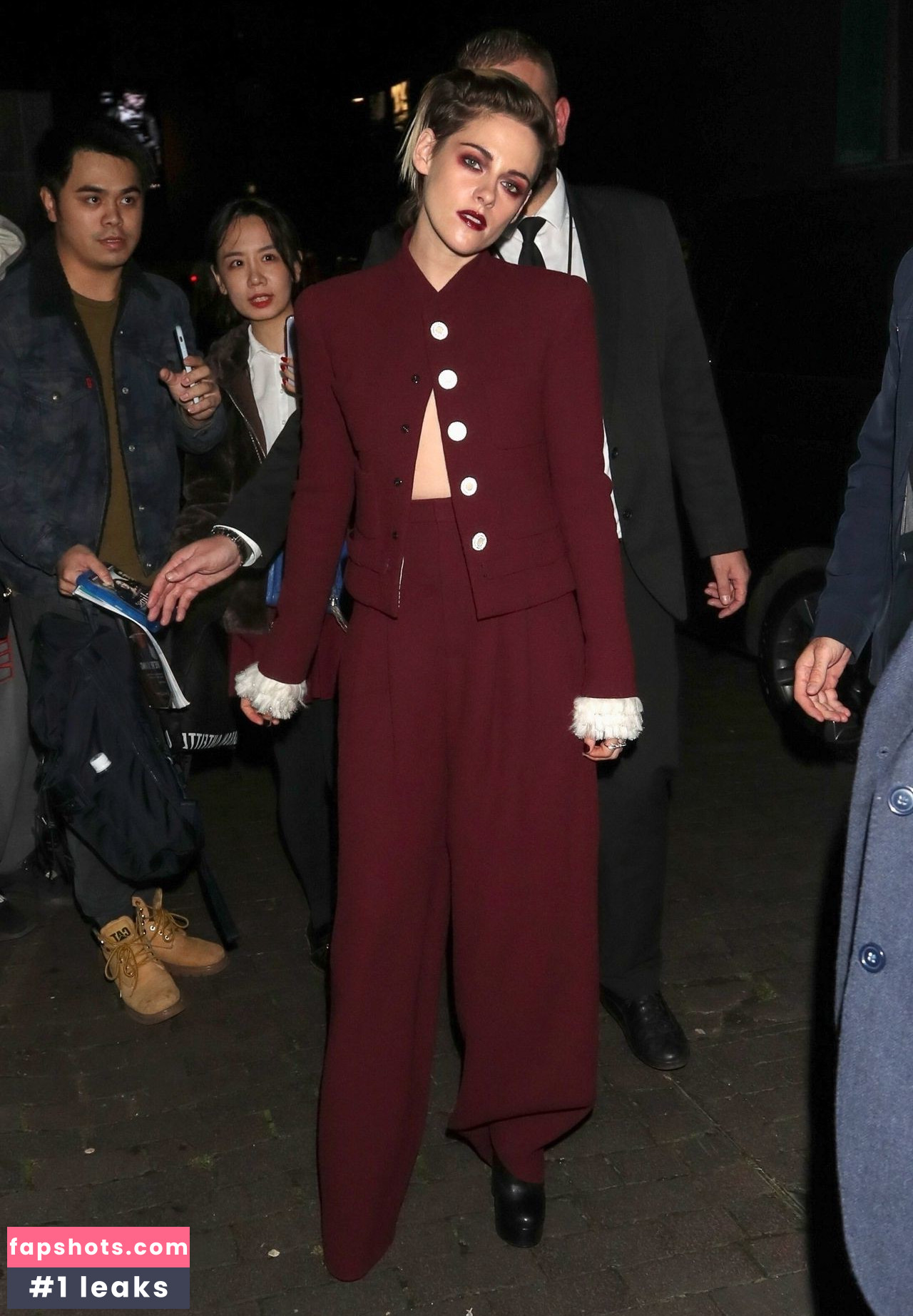 Kristen Stewart gallery photo #2683