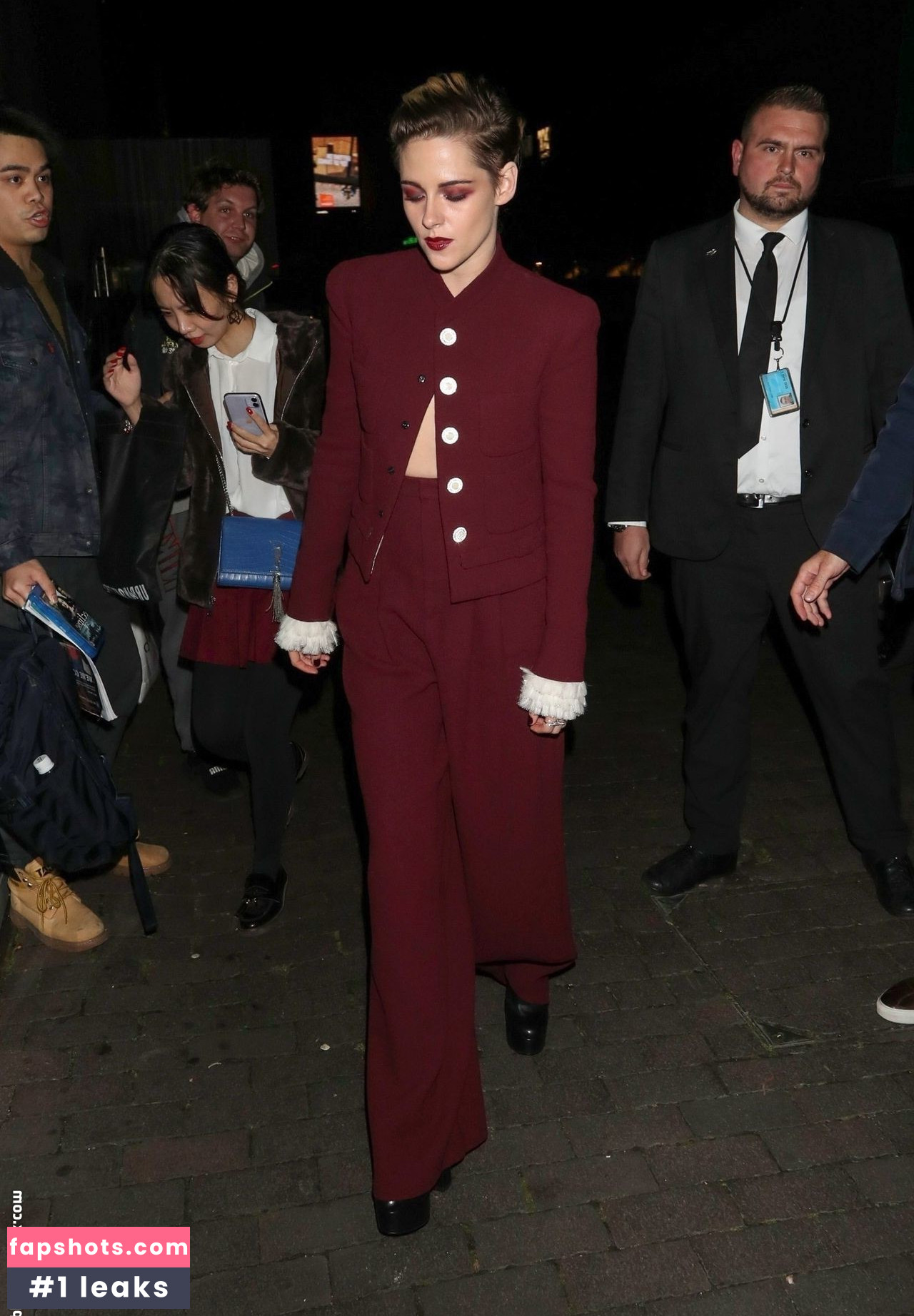 Kristen Stewart gallery photo #2684