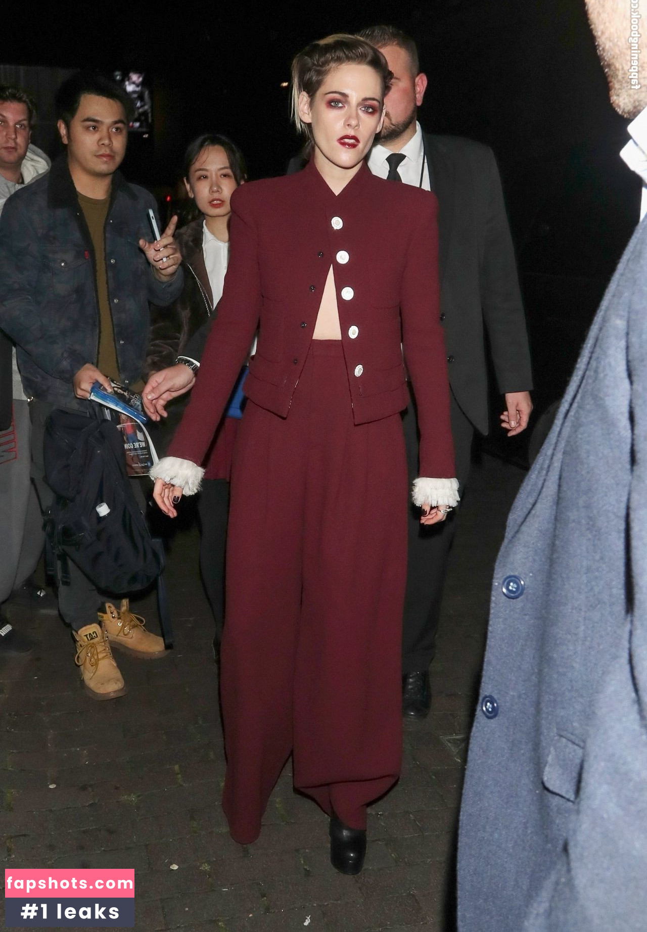 Kristen Stewart gallery photo #2685