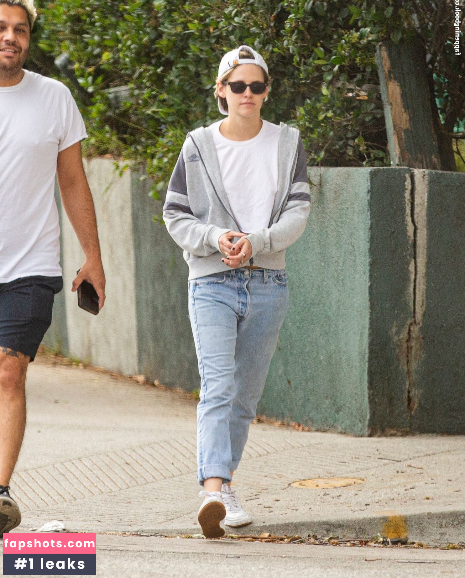 Kristen Stewart gallery photo #2707