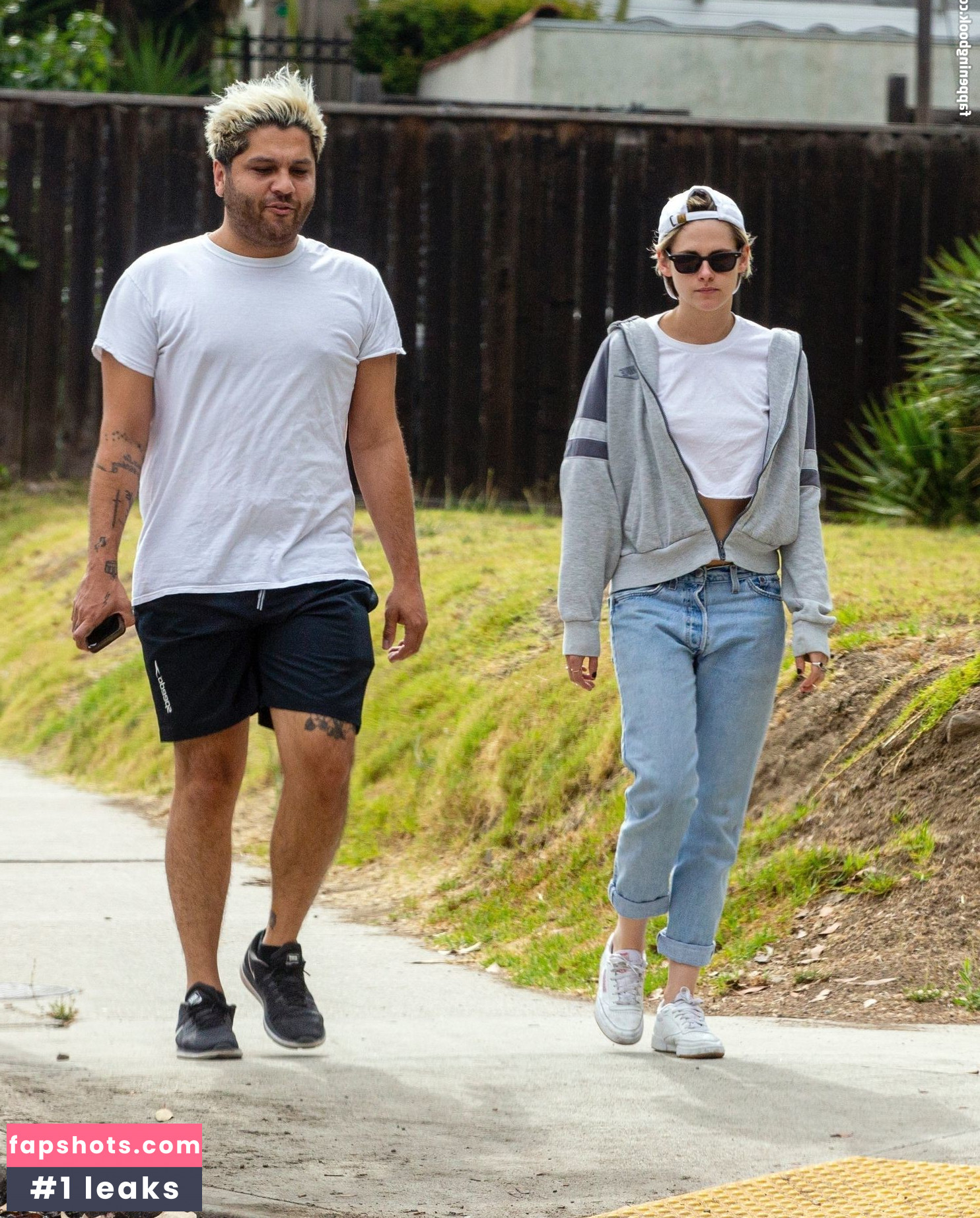 Kristen Stewart gallery photo #2716