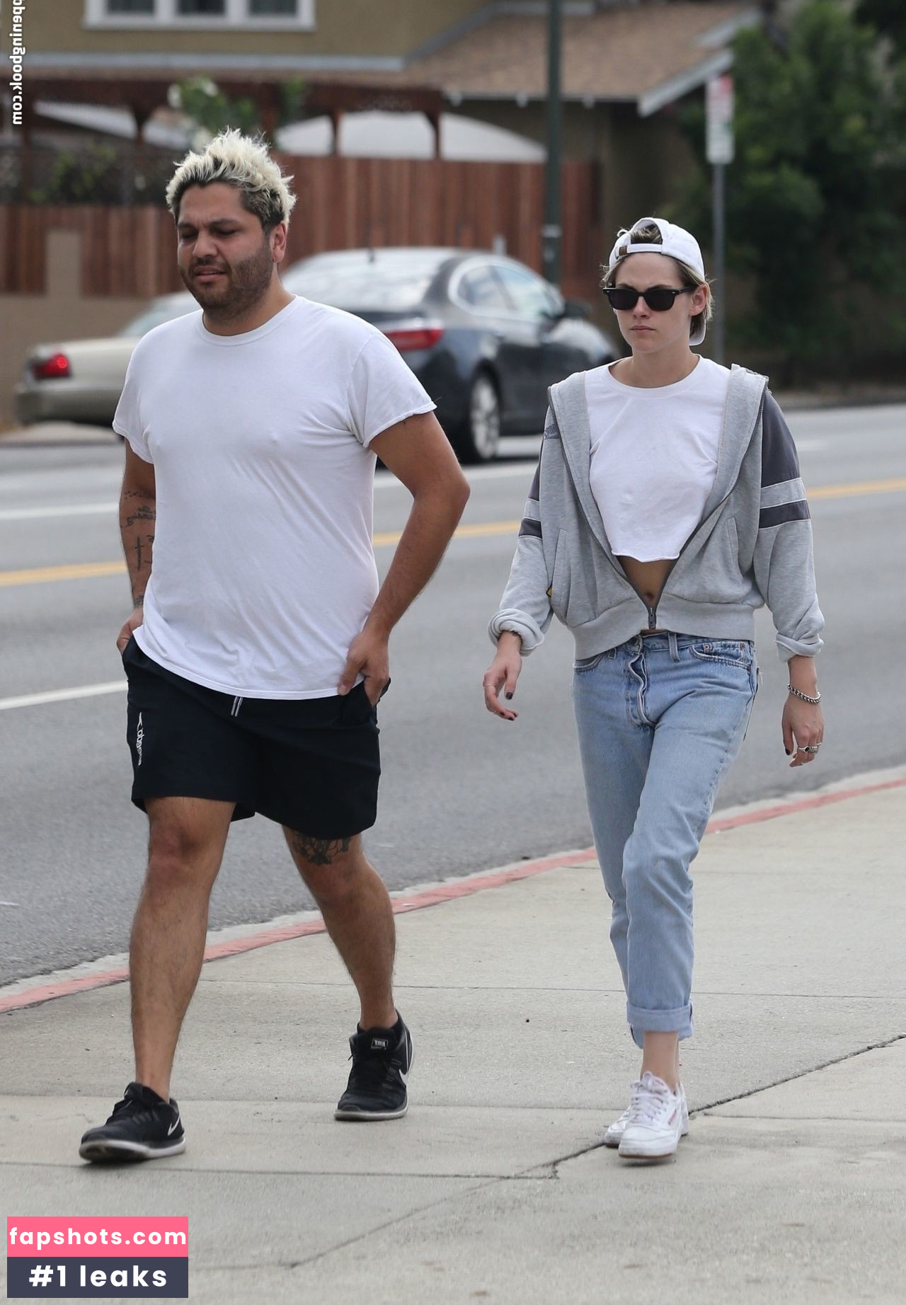 Kristen Stewart gallery photo #2727