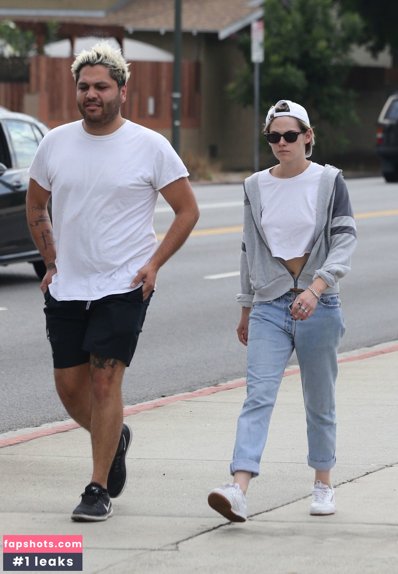 Kristen Stewart gallery photo #2728