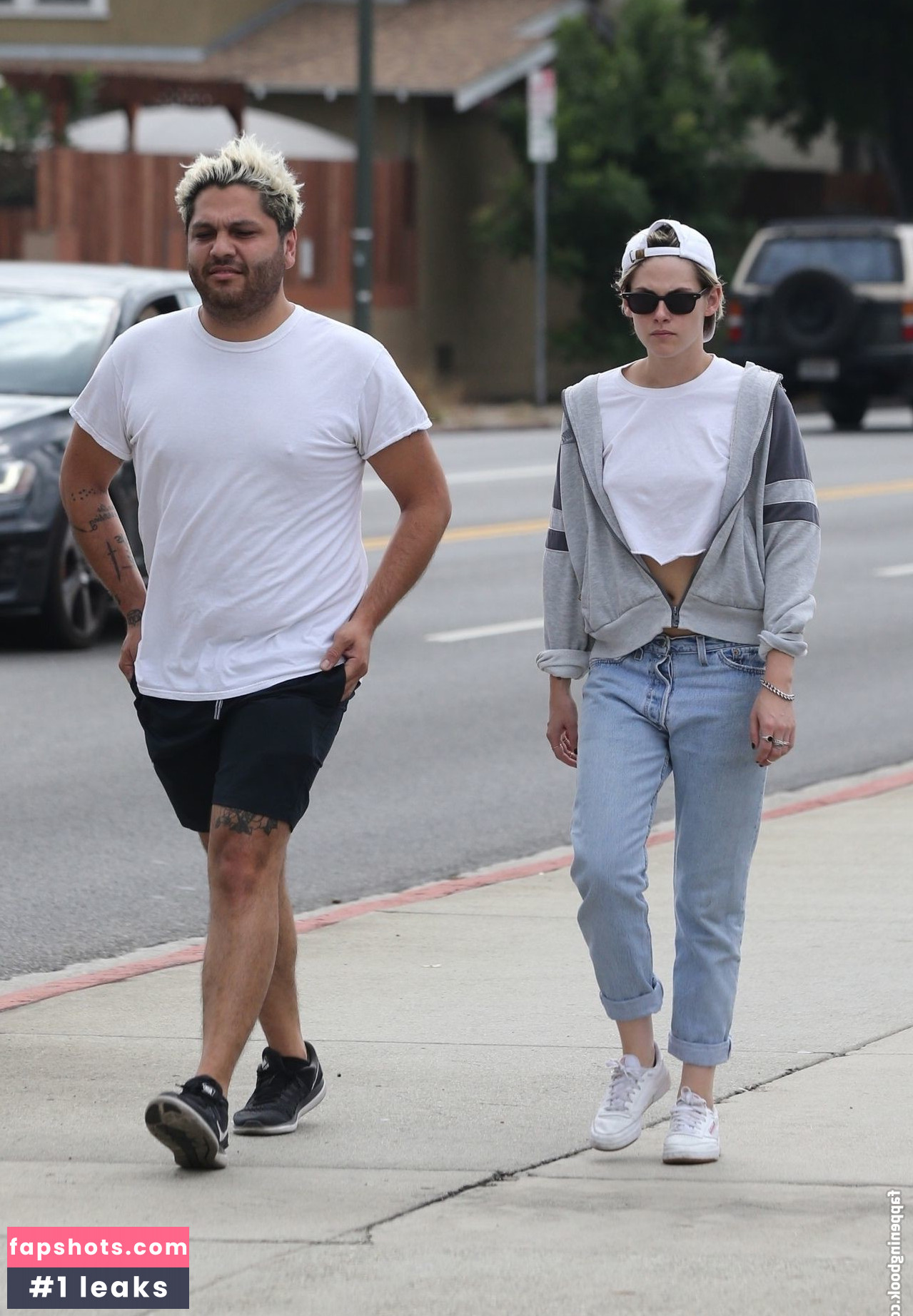 Kristen Stewart gallery photo #2729