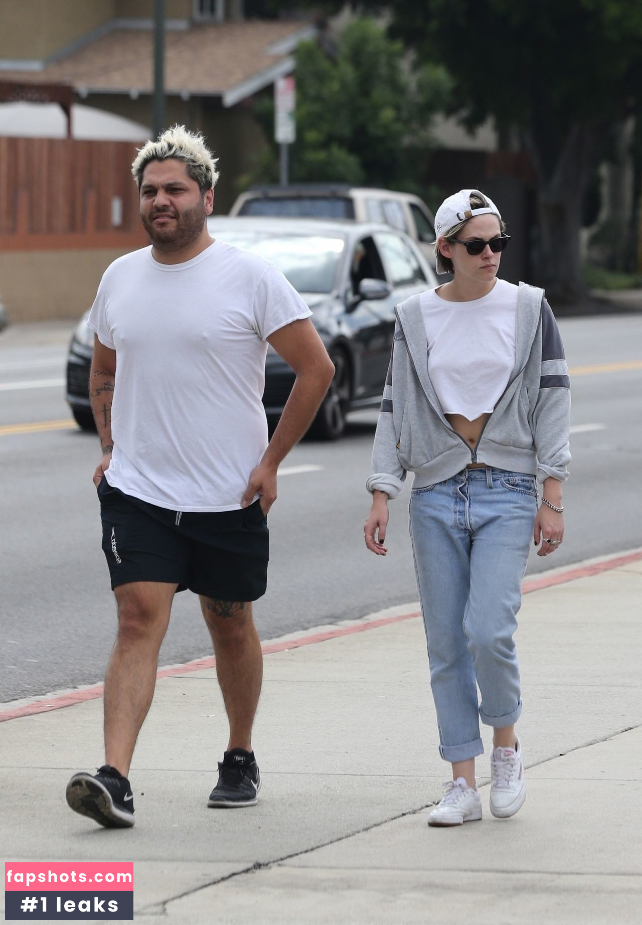 Kristen Stewart gallery photo #2731