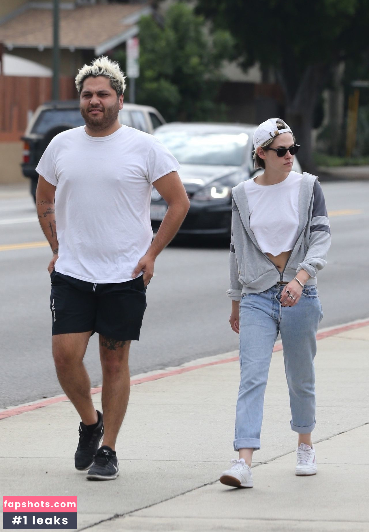 Kristen Stewart gallery photo #2732