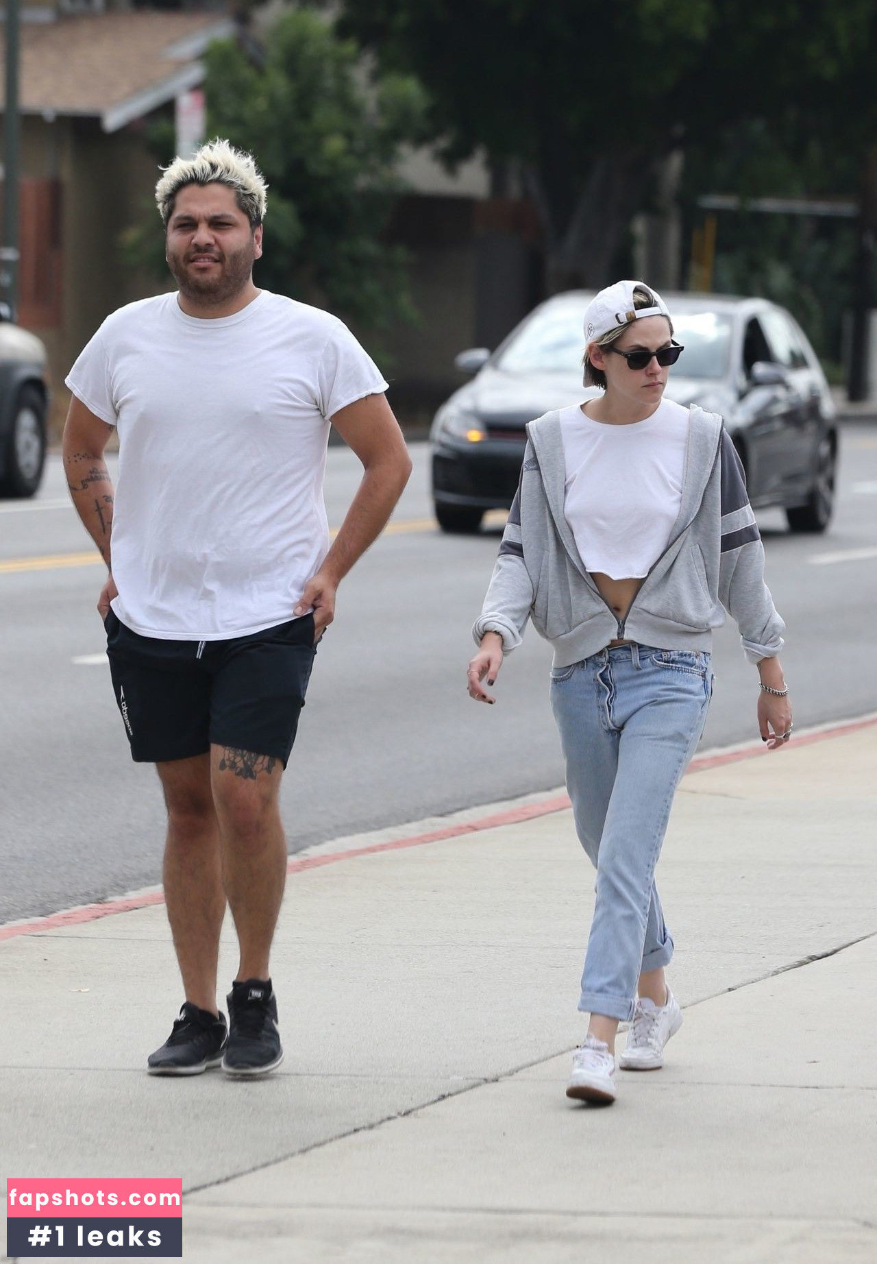 Kristen Stewart gallery photo #2733