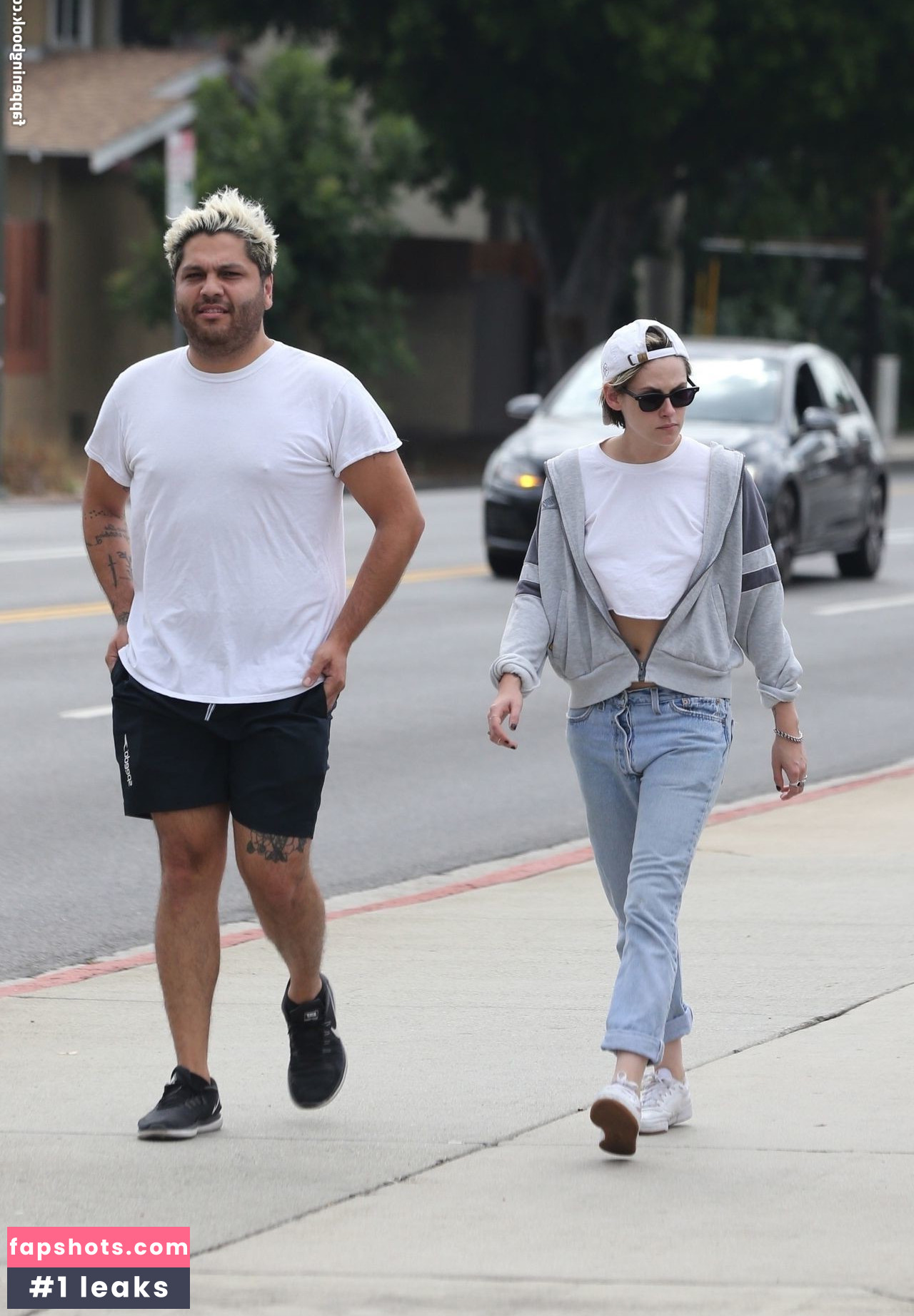 Kristen Stewart gallery photo #2734