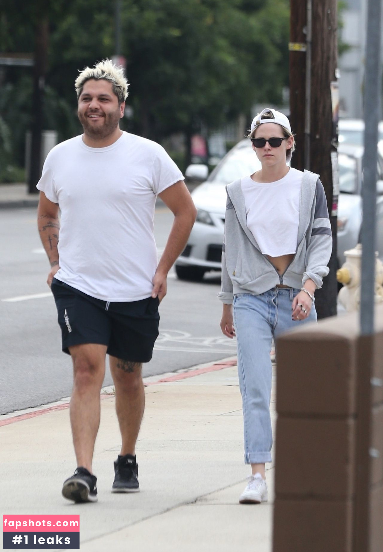 Kristen Stewart gallery photo #2735