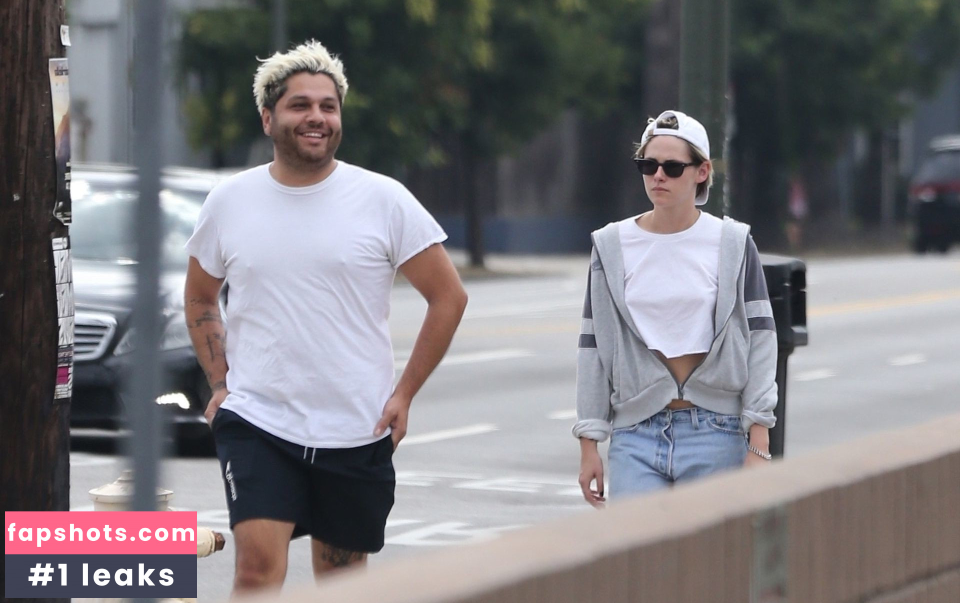 Kristen Stewart gallery photo #2736