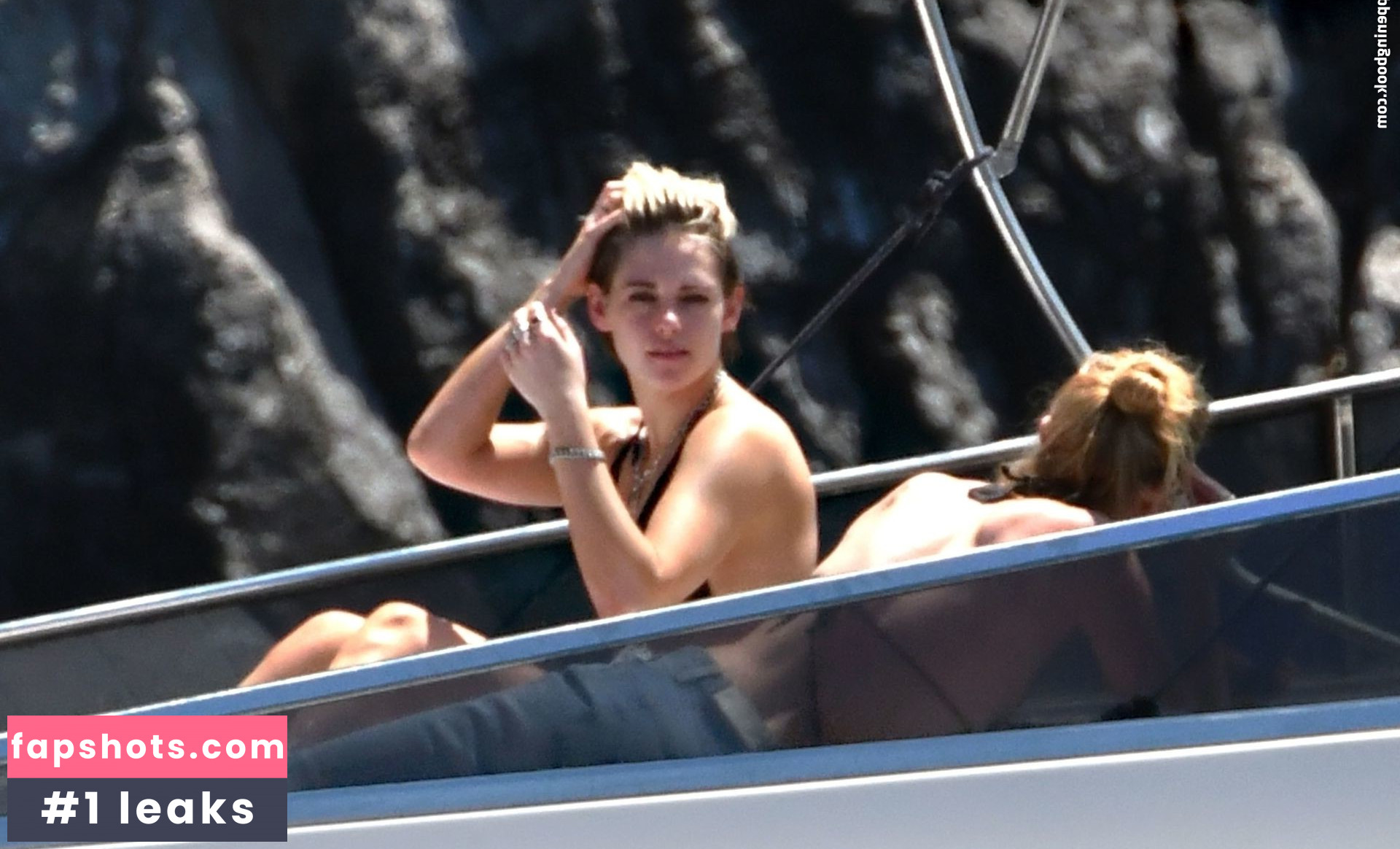 Kristen Stewart gallery photo #2745