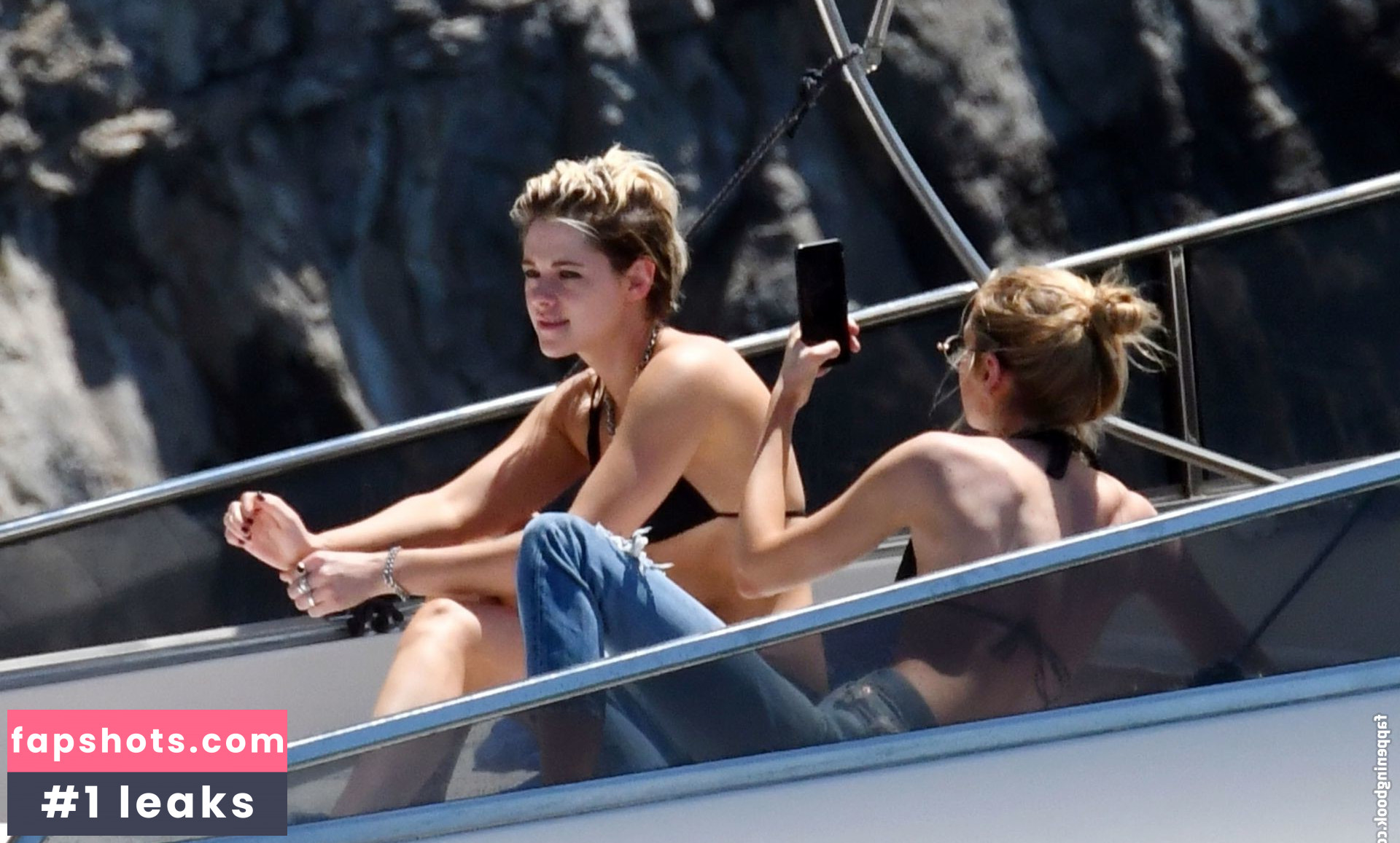 Kristen Stewart gallery photo #2747