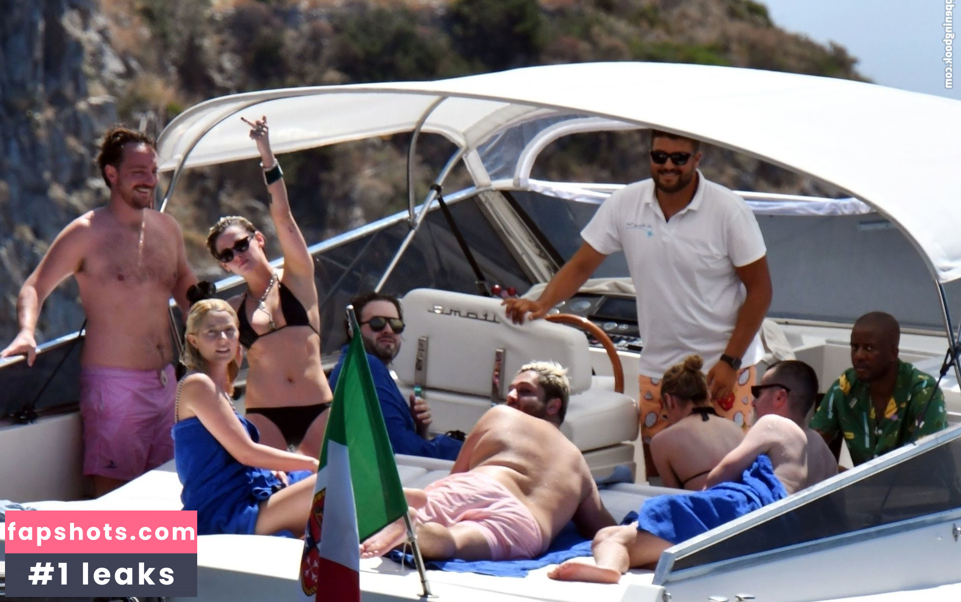 Kristen Stewart gallery photo #2766