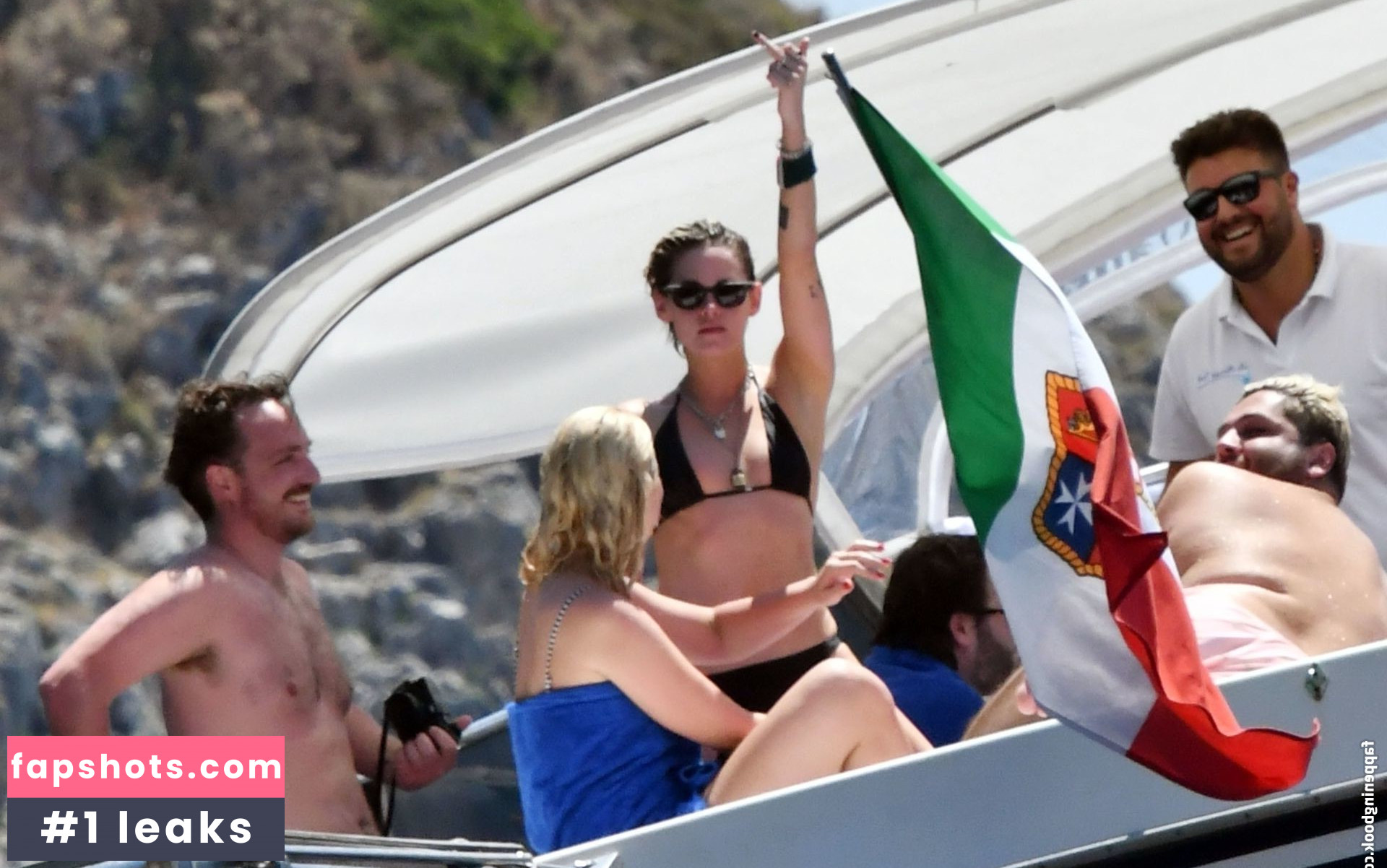 Kristen Stewart gallery photo #2768