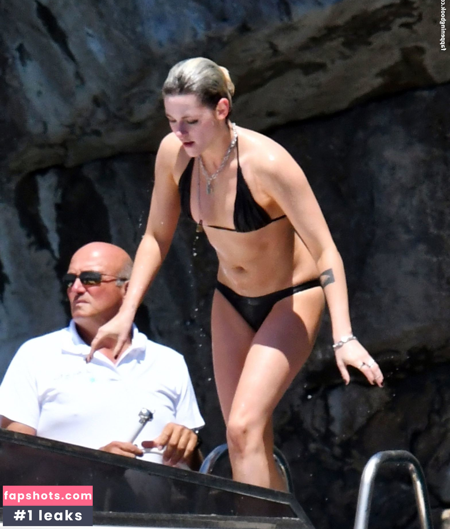 Kristen Stewart gallery photo #2773