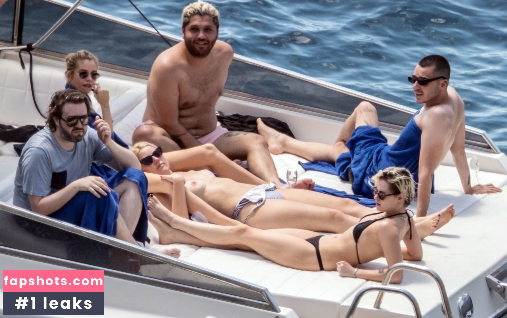 Kristen Stewart gallery photo #2778