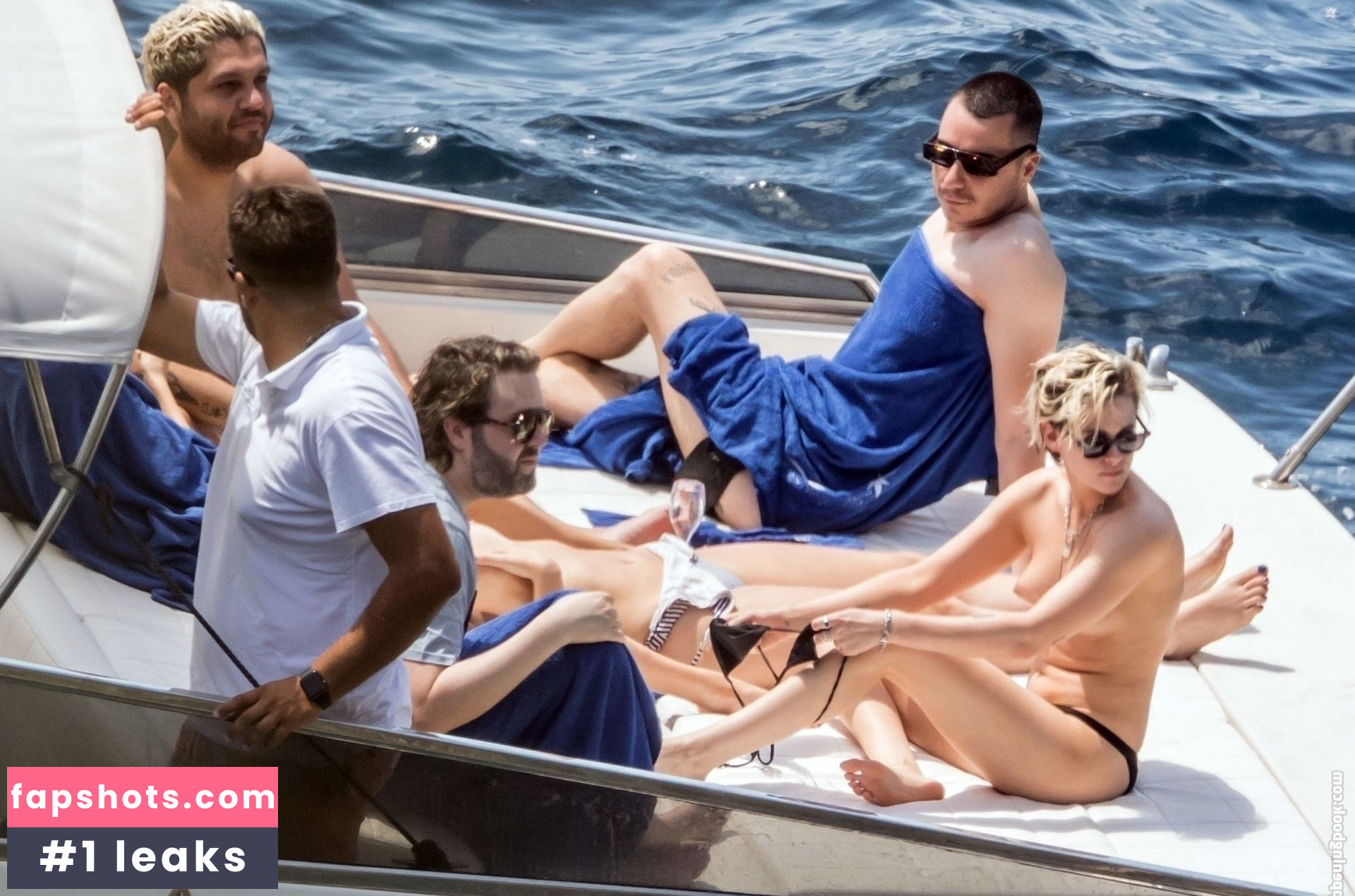 Kristen Stewart gallery photo #2788