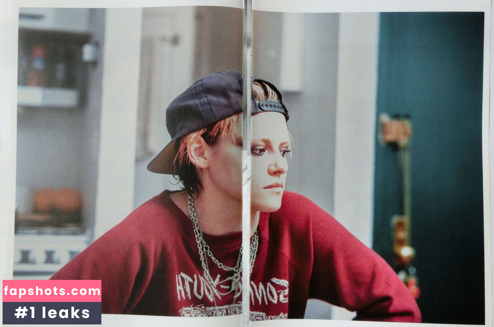 Kristen Stewart gallery photo #2794