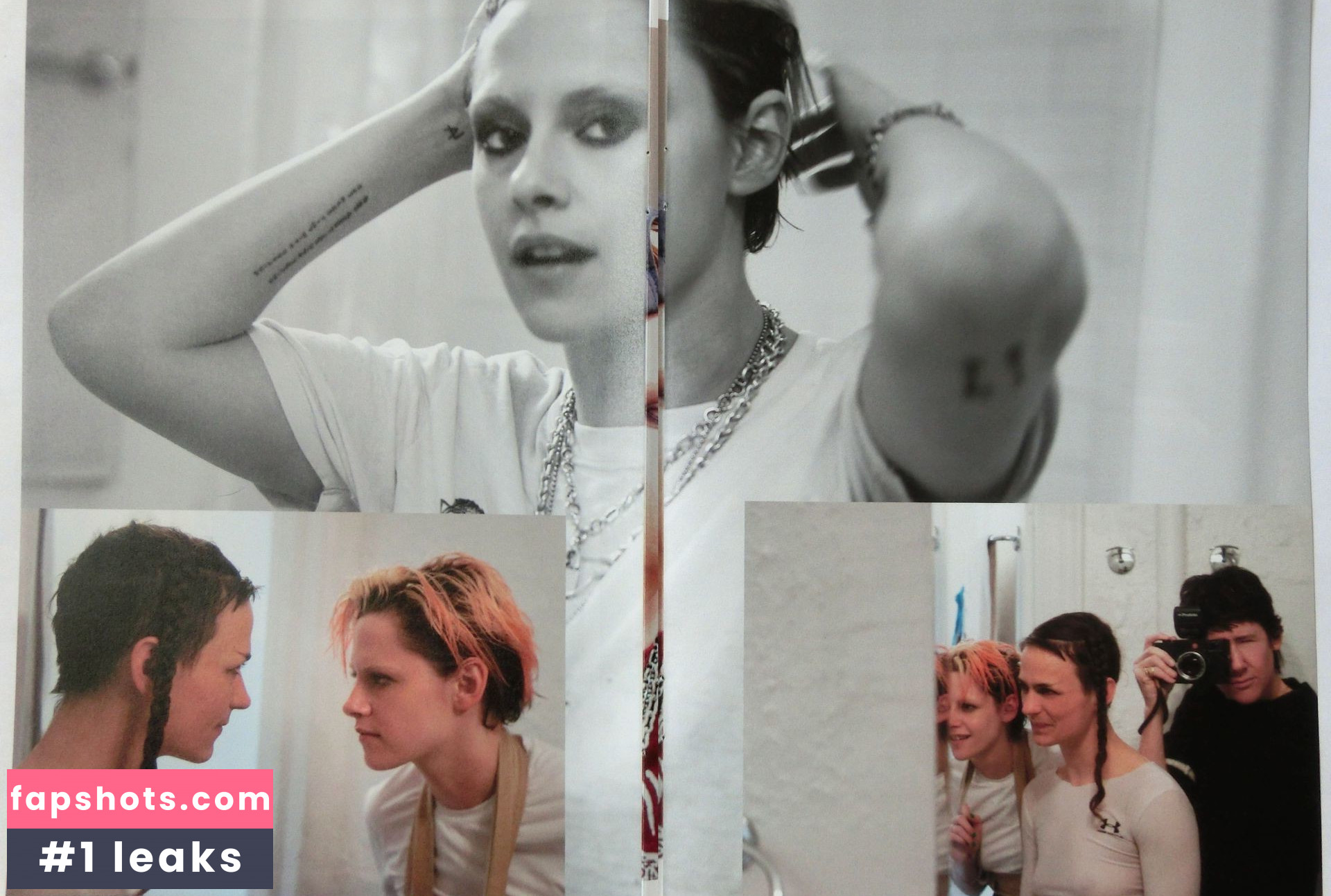 Kristen Stewart gallery photo #2795