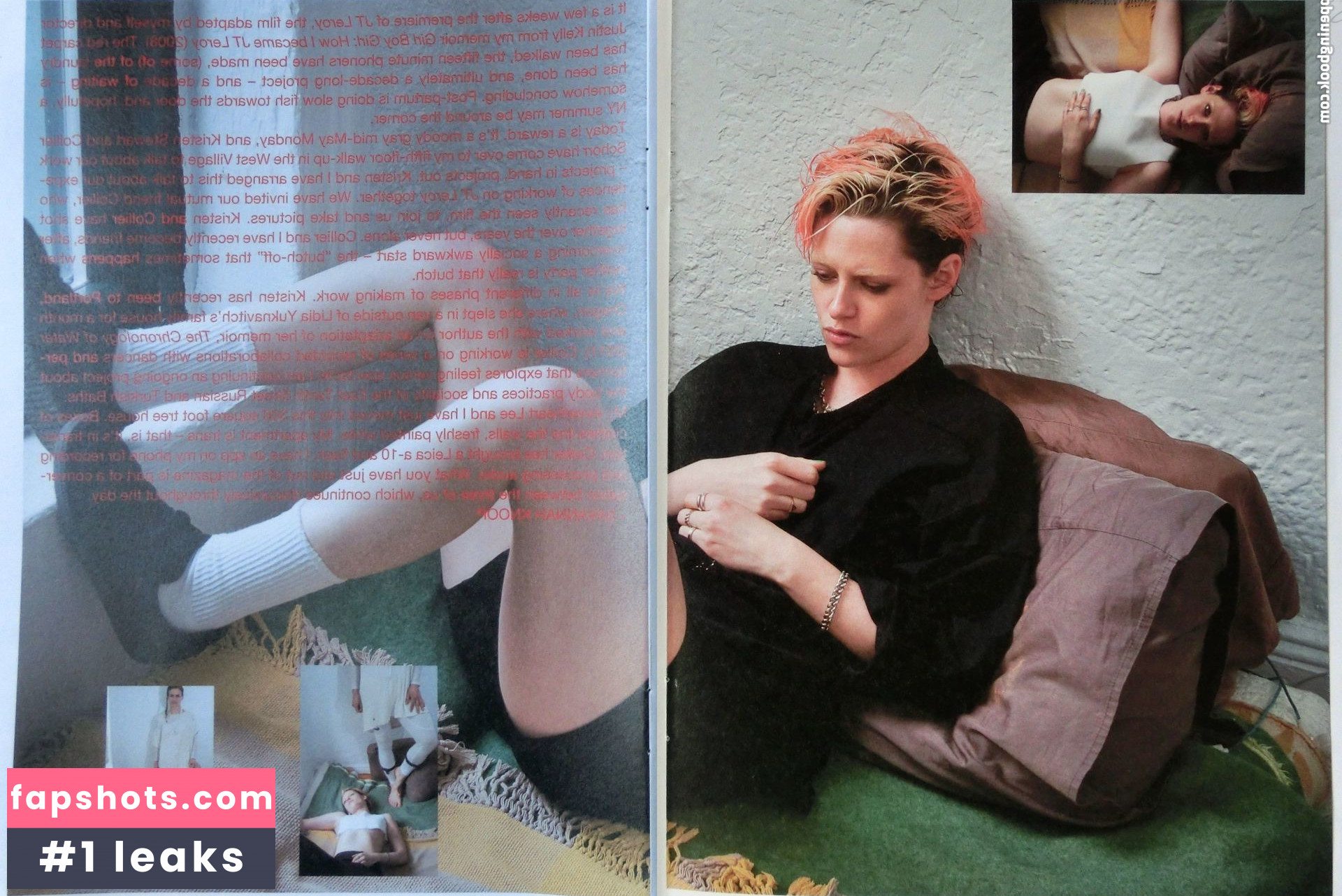 Kristen Stewart gallery photo #2796