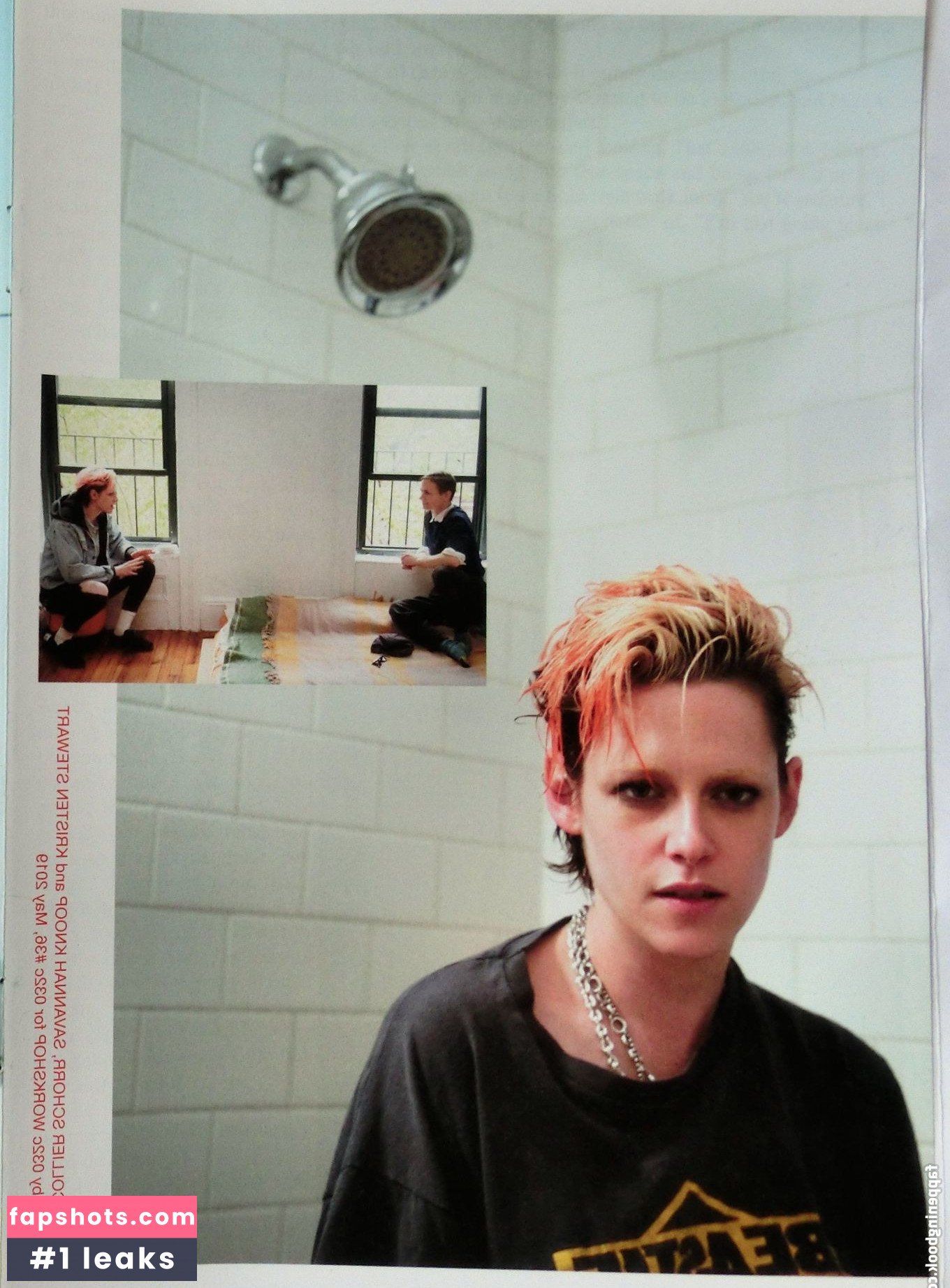 Kristen Stewart gallery photo #2797