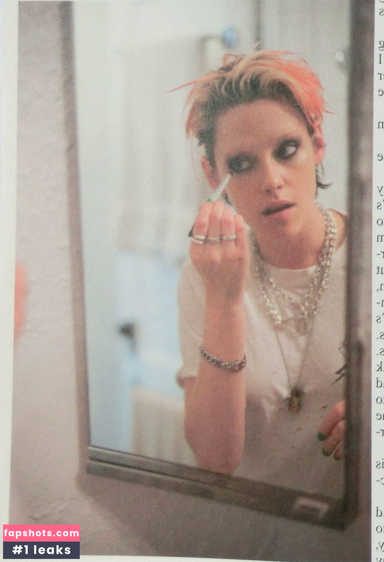 Kristen Stewart gallery photo #2798