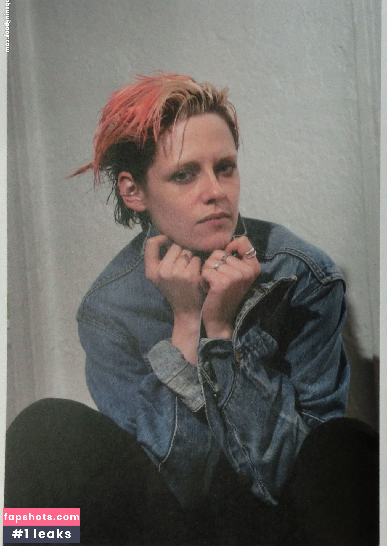 Kristen Stewart gallery photo #2802