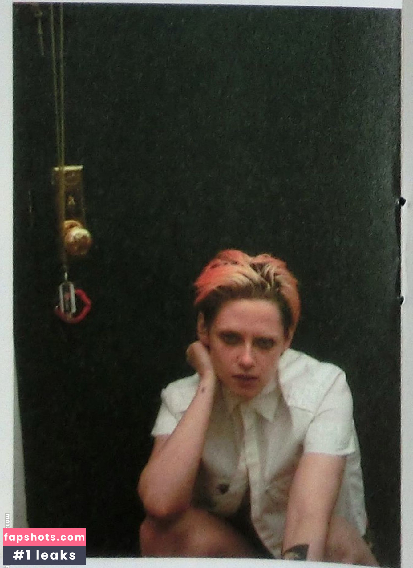 Kristen Stewart gallery photo #2806