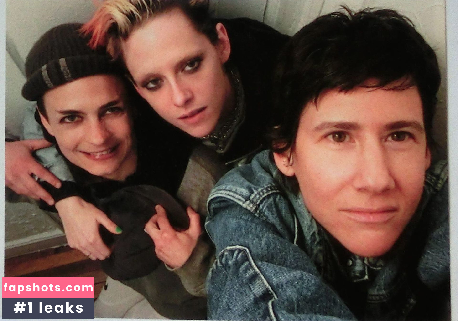 Kristen Stewart gallery photo #2807