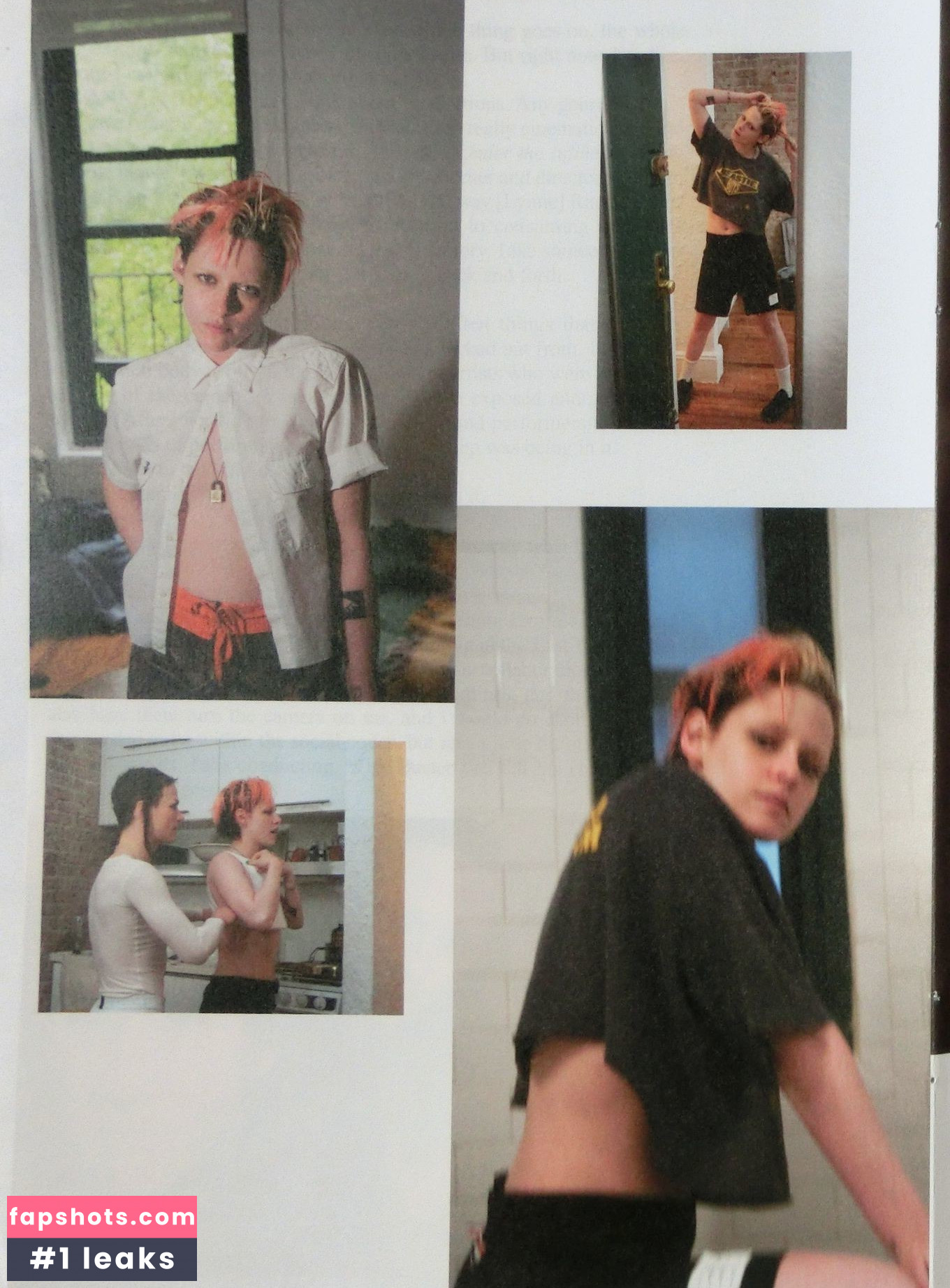 Kristen Stewart gallery photo #2808