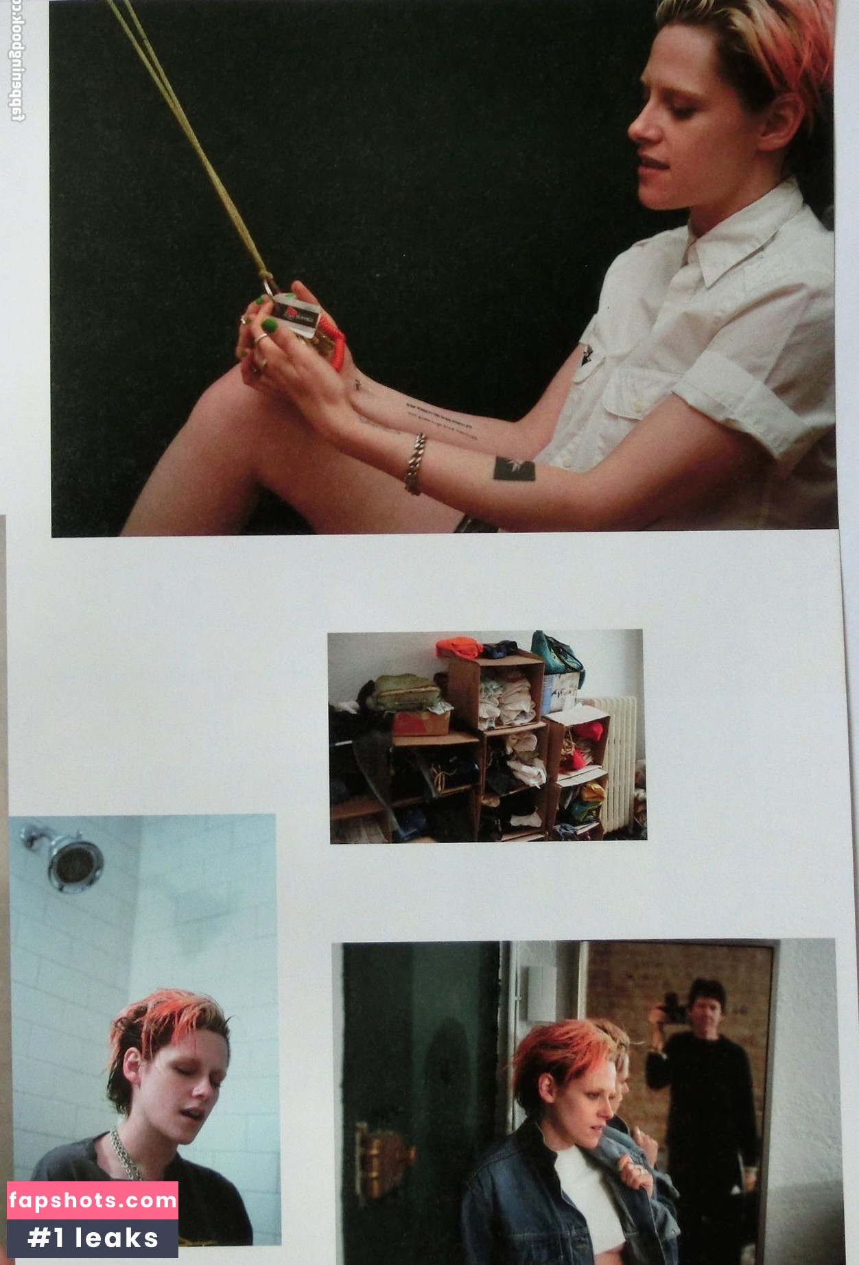 Kristen Stewart gallery photo #2809