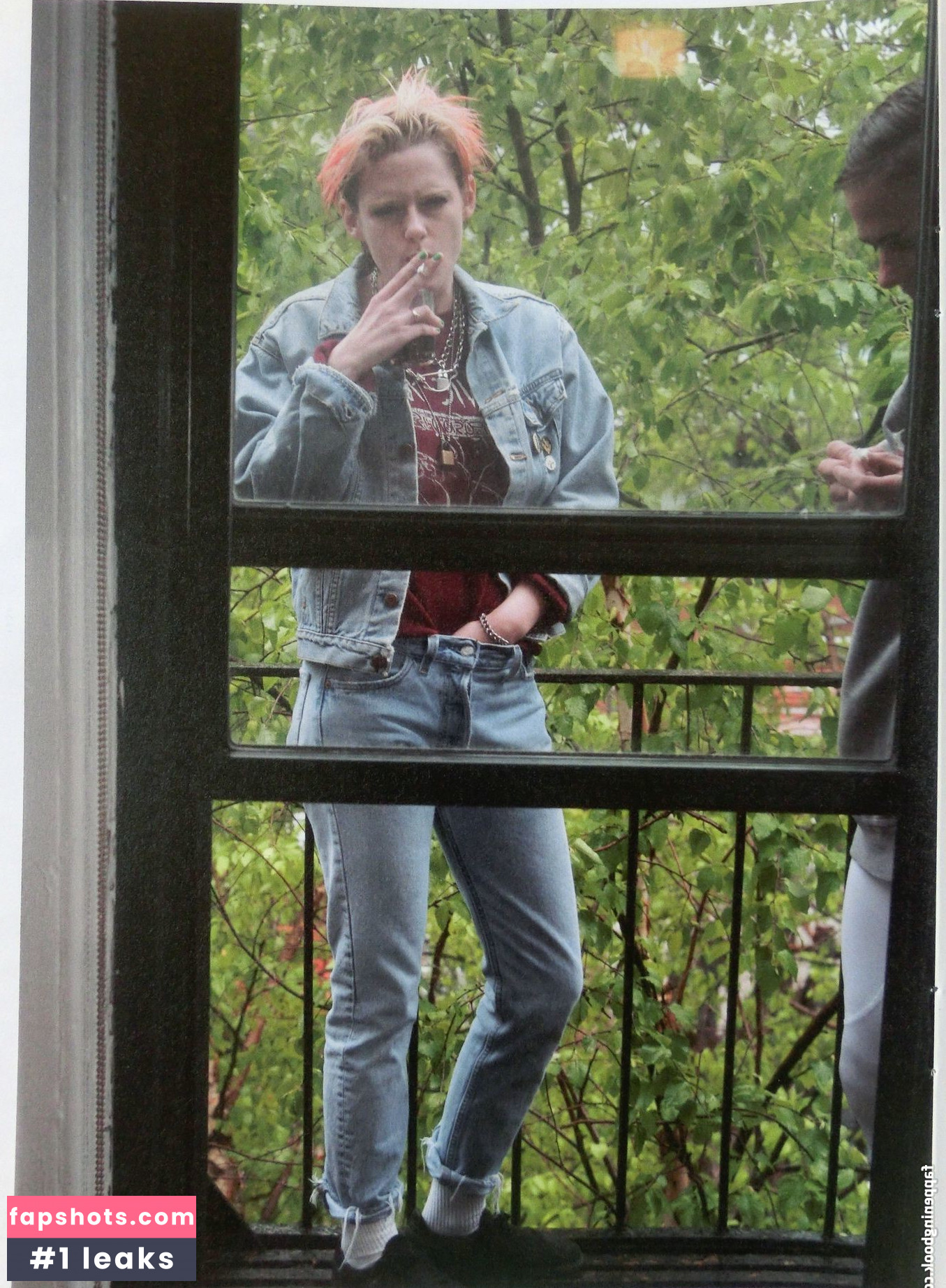 Kristen Stewart gallery photo #2810