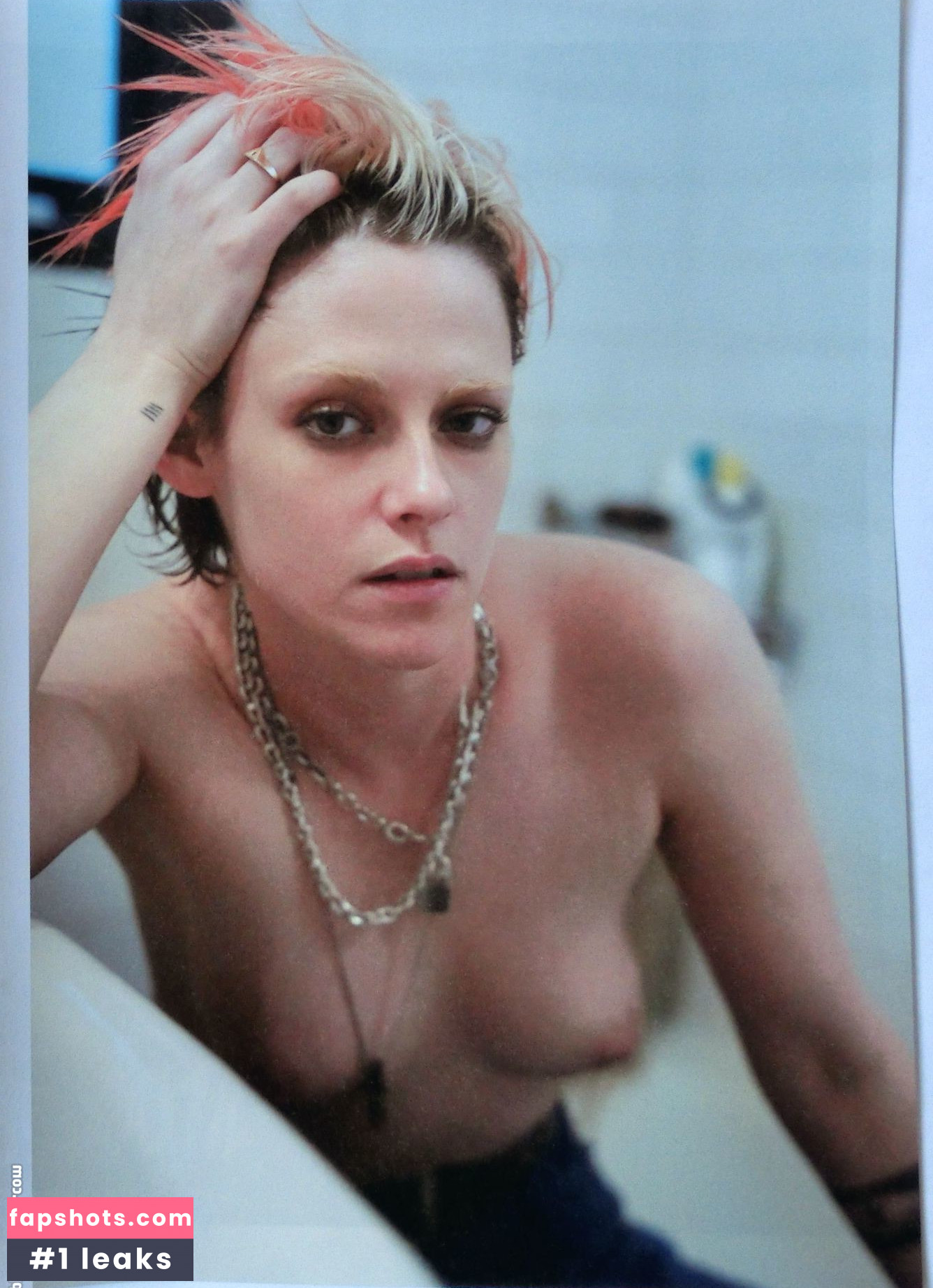 Kristen Stewart gallery photo #2815