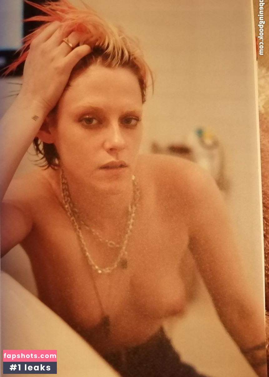 Kristen Stewart gallery photo #2816