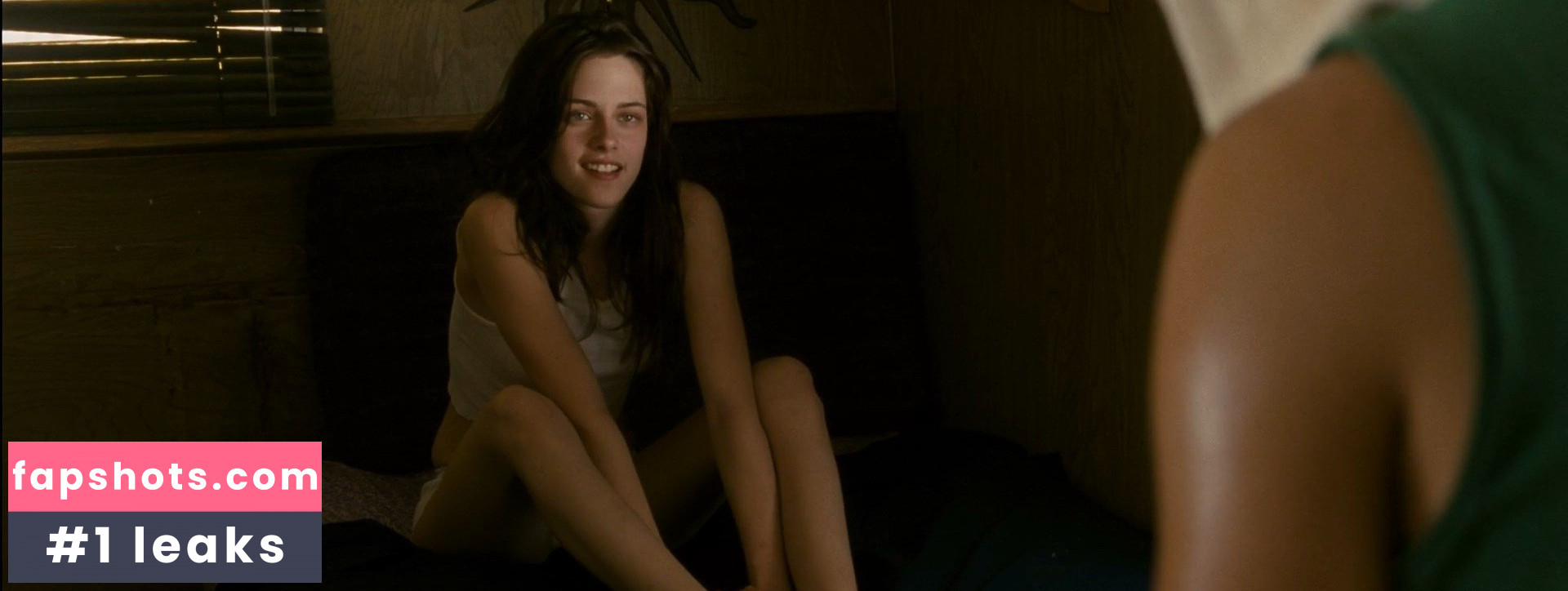 Kristen Stewart gallery photo #2819