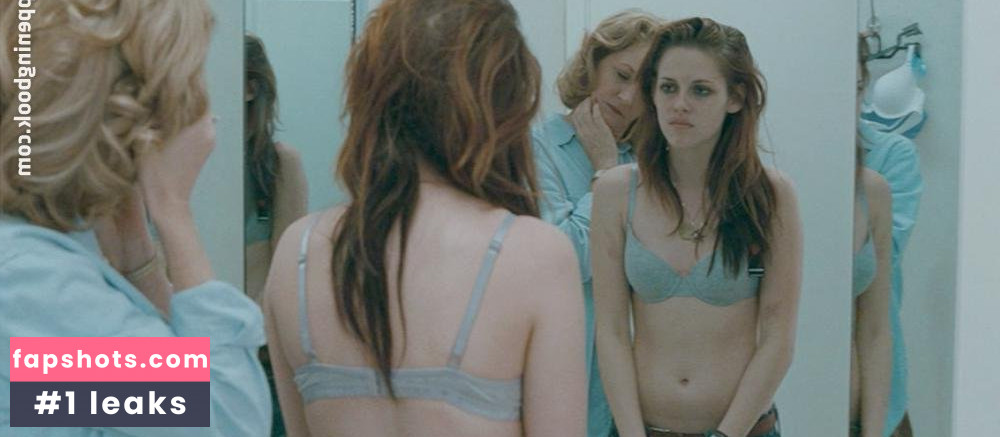 Kristen Stewart gallery photo #2849