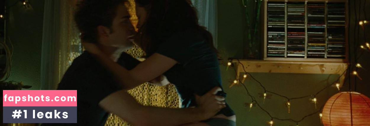 Kristen Stewart gallery photo #2857