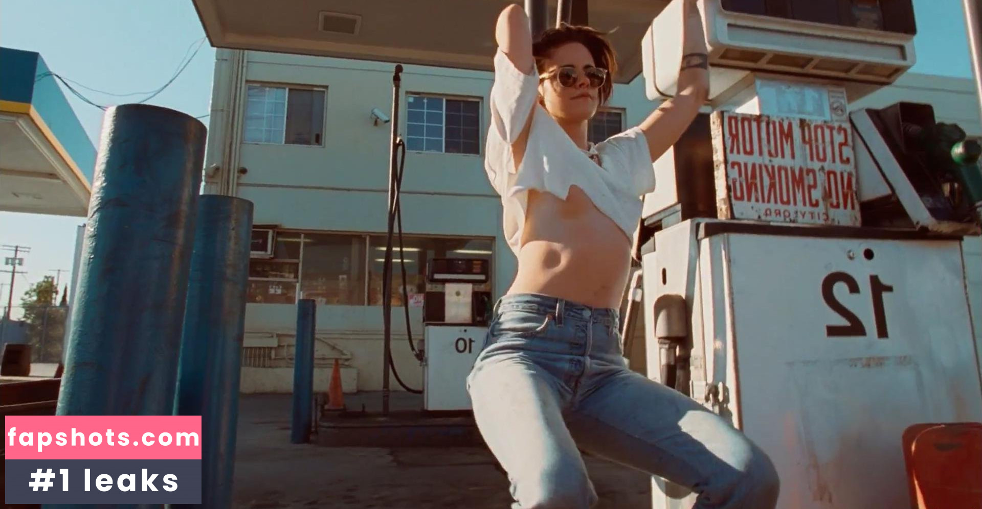 Kristen Stewart gallery photo #2874