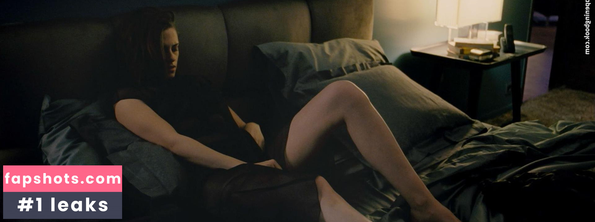 Kristen Stewart gallery photo #2878