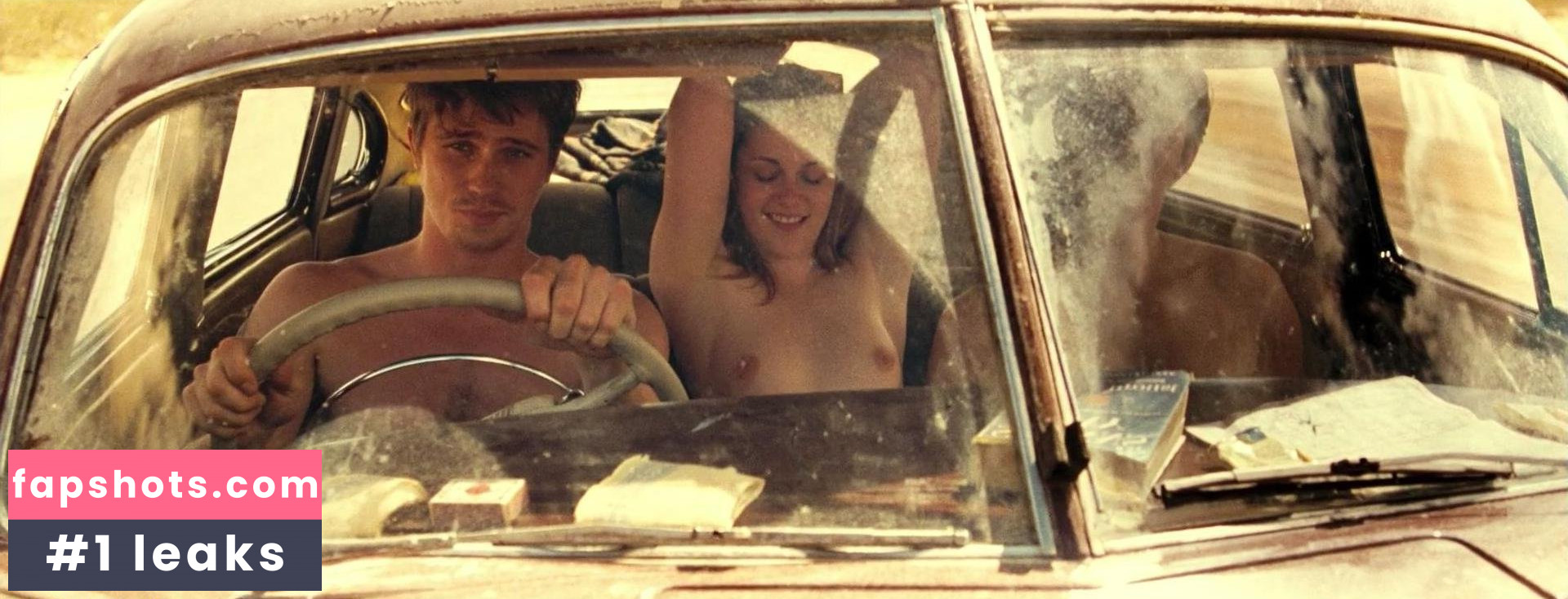 Kristen Stewart gallery photo #2885