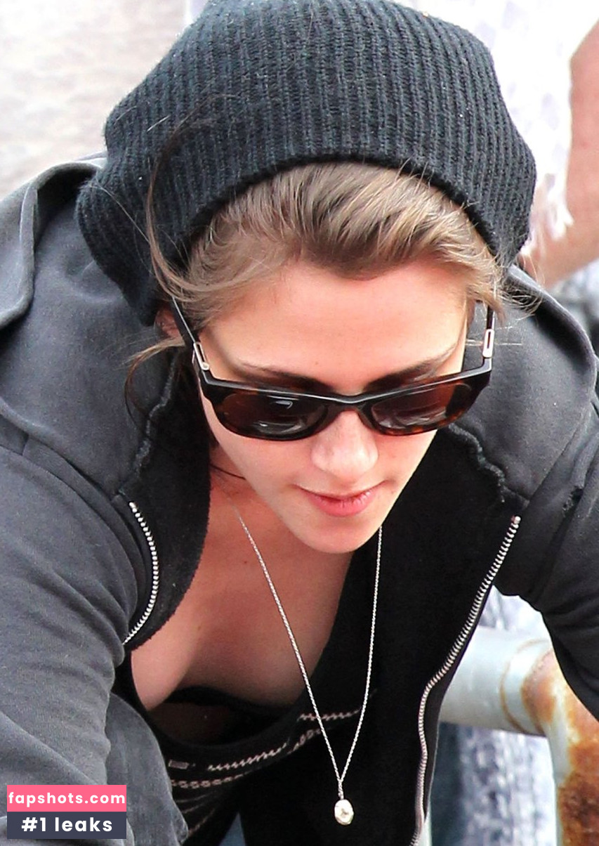 Kristen Stewart gallery photo #2914