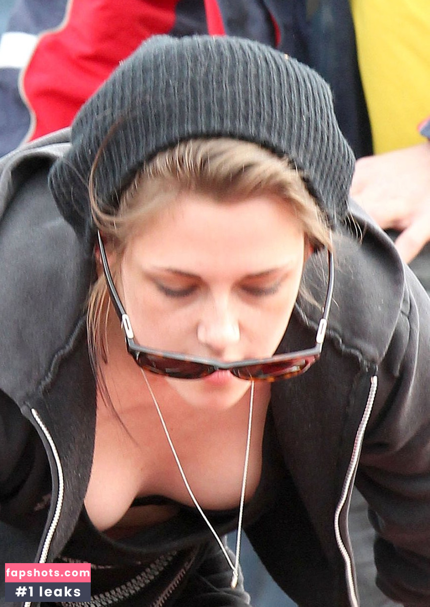 Kristen Stewart gallery photo #2916