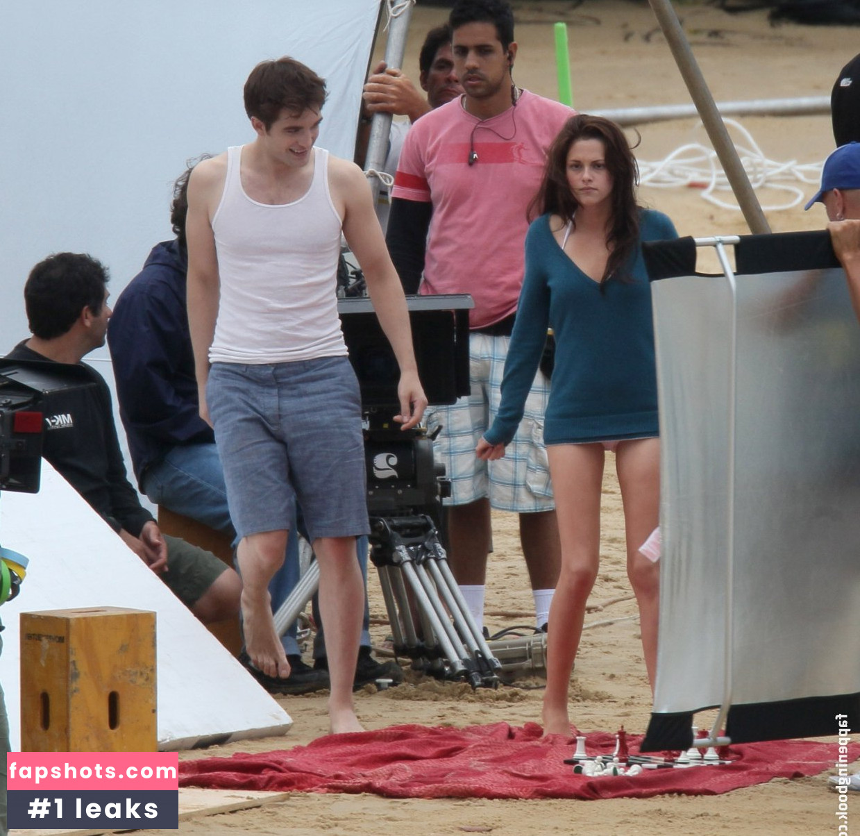 Kristen Stewart gallery photo #2928